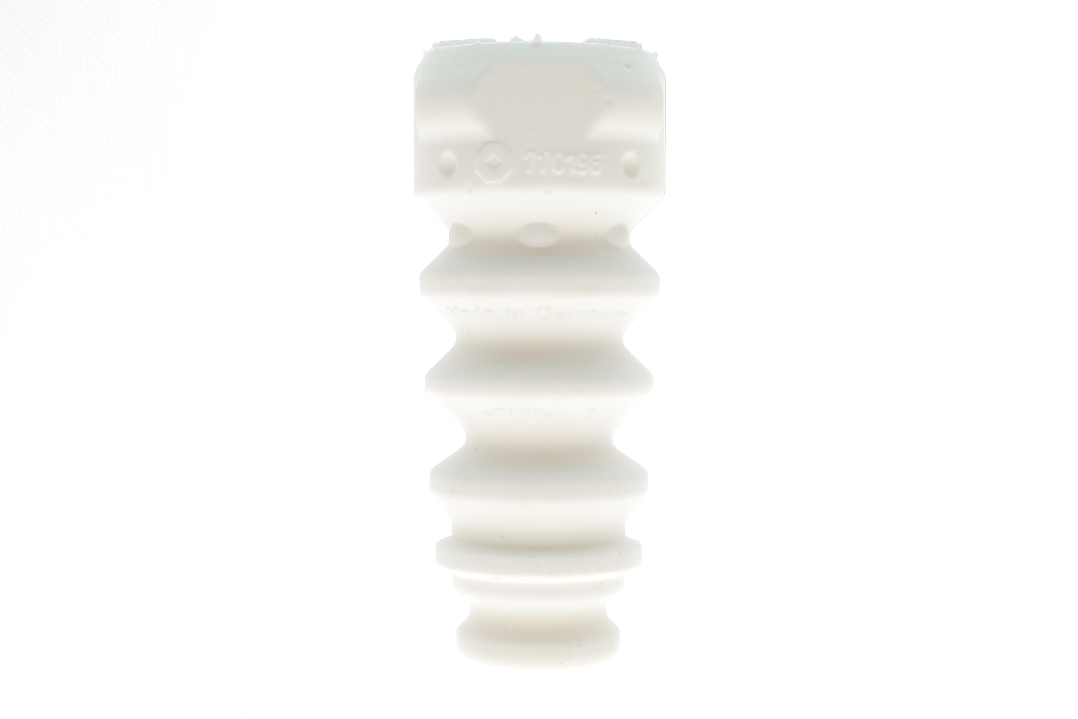 Відбійник амортизатора (заднього) VW Golf V 03-09/ Jetta 5/6 04-18