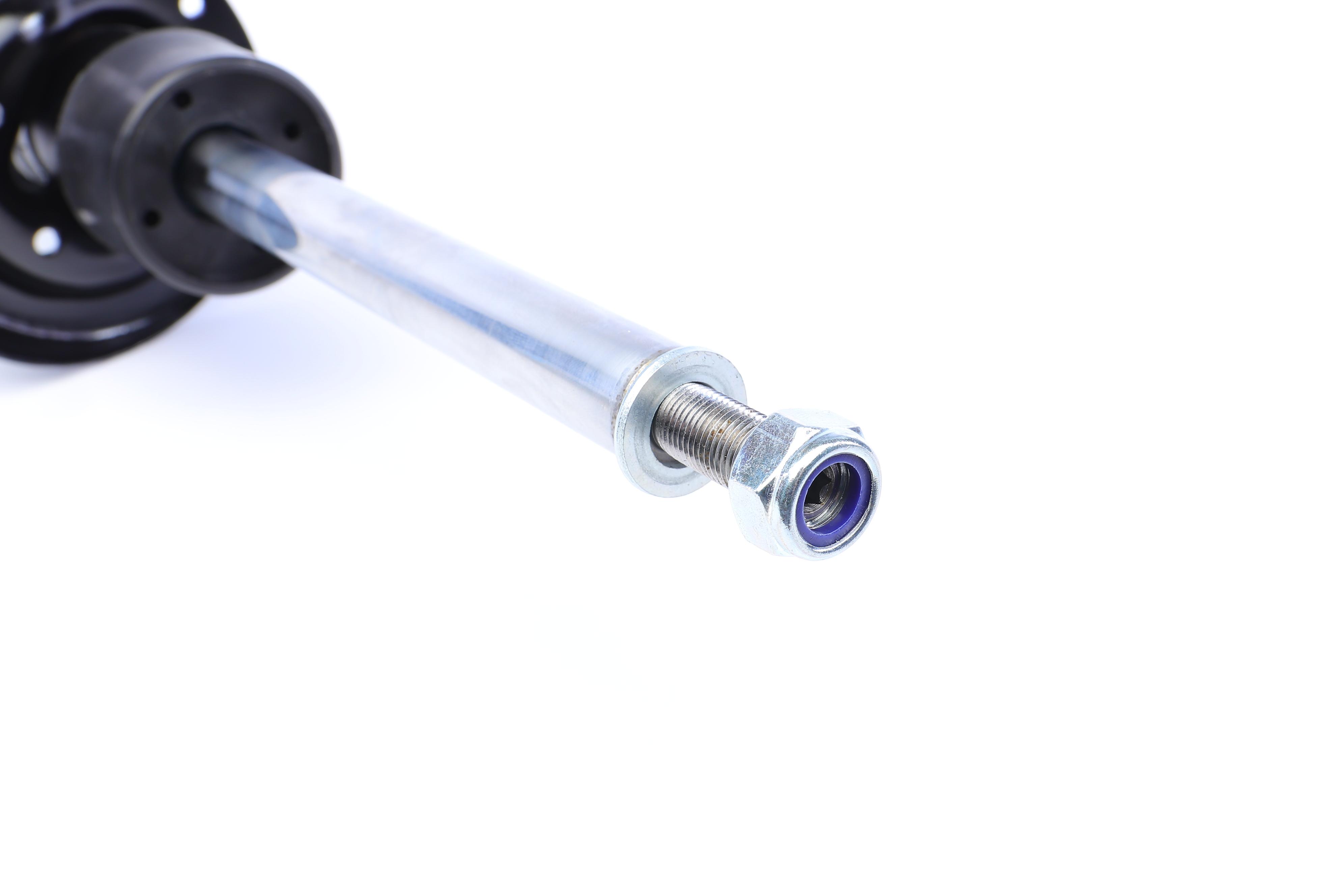 Амортизатор (передній) Ford FIESTA V (JH_ JD_) 11.01 - 12.14 L (B4)