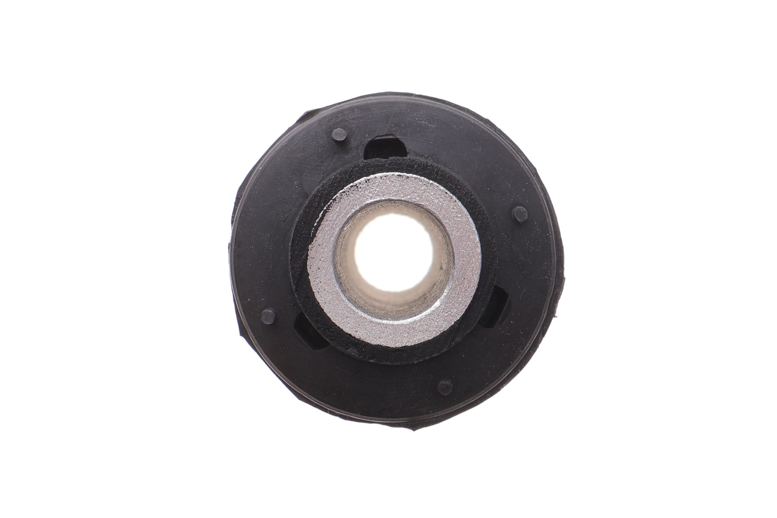 Сайлентблок ресори (задній/передній) Renault Master 98- (16x40x77)