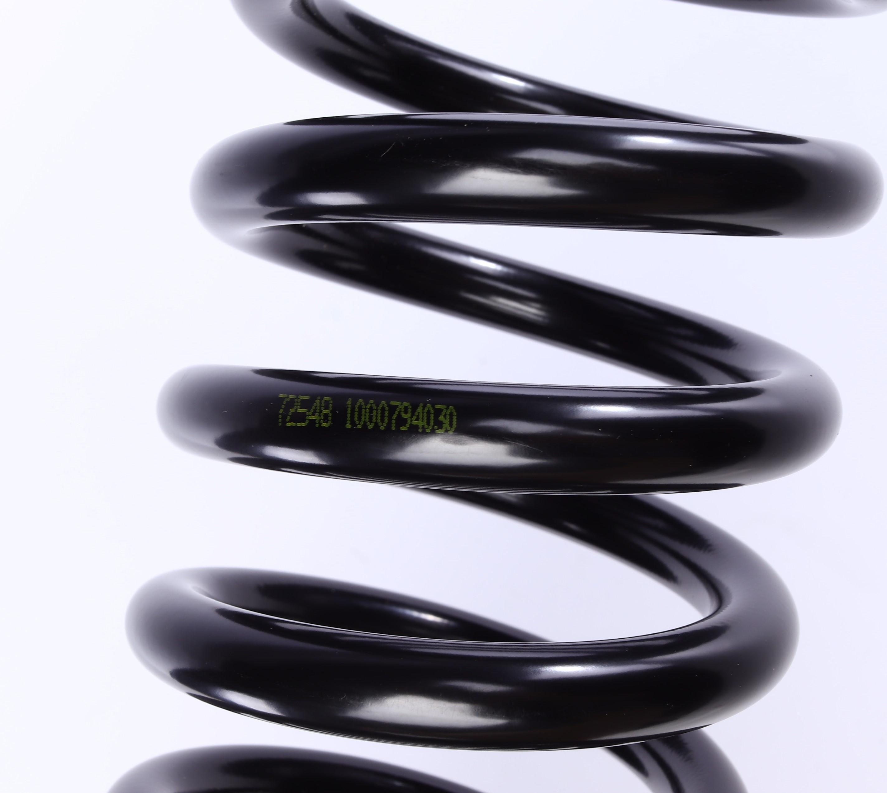 Пружина (передня) MB E-class (W124/S124) E200/E200D/E220/E200T/E220T 85-97 (седан/універсал)