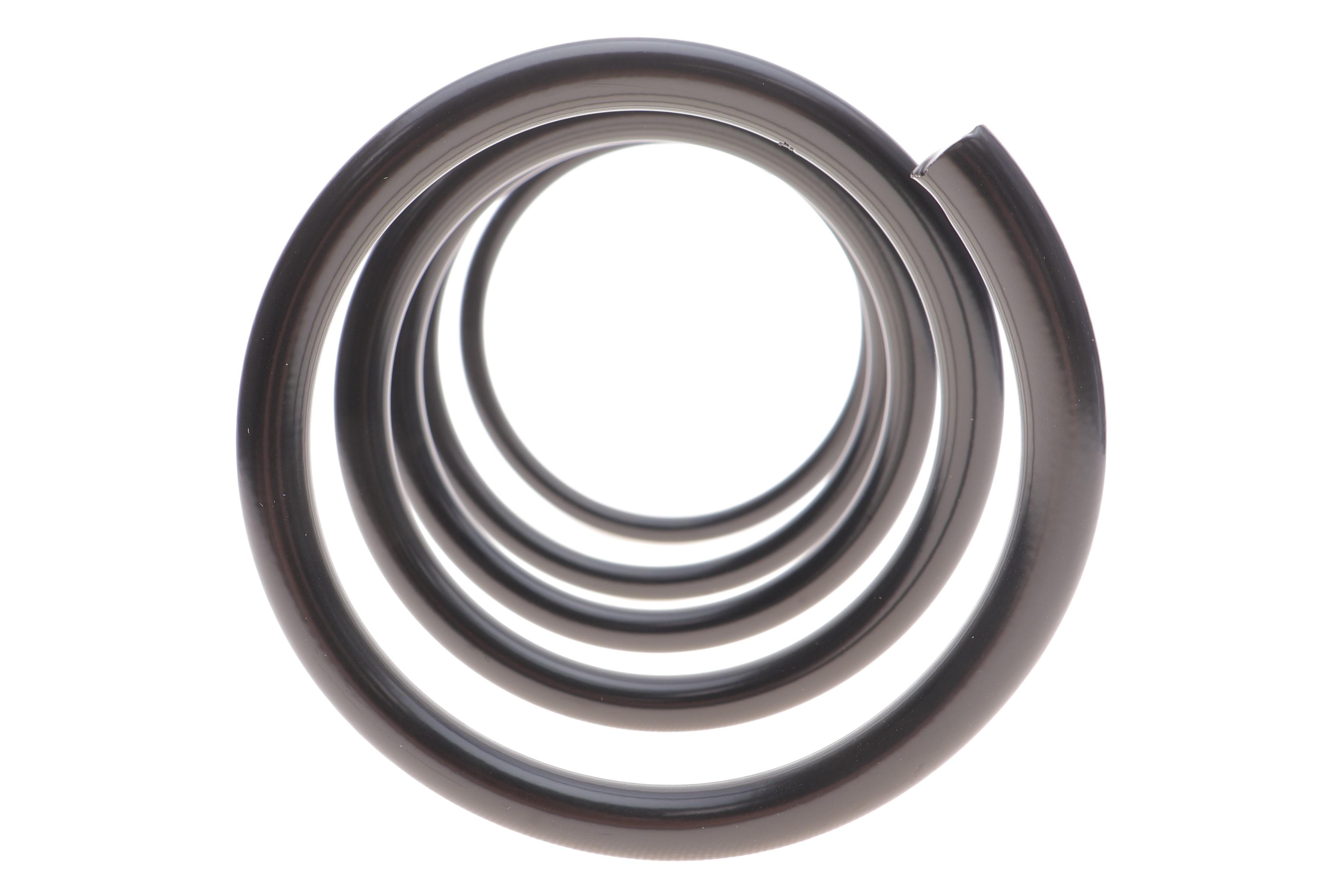 Пружина (передня) Fiat Doblo 1.2 01- (вен)