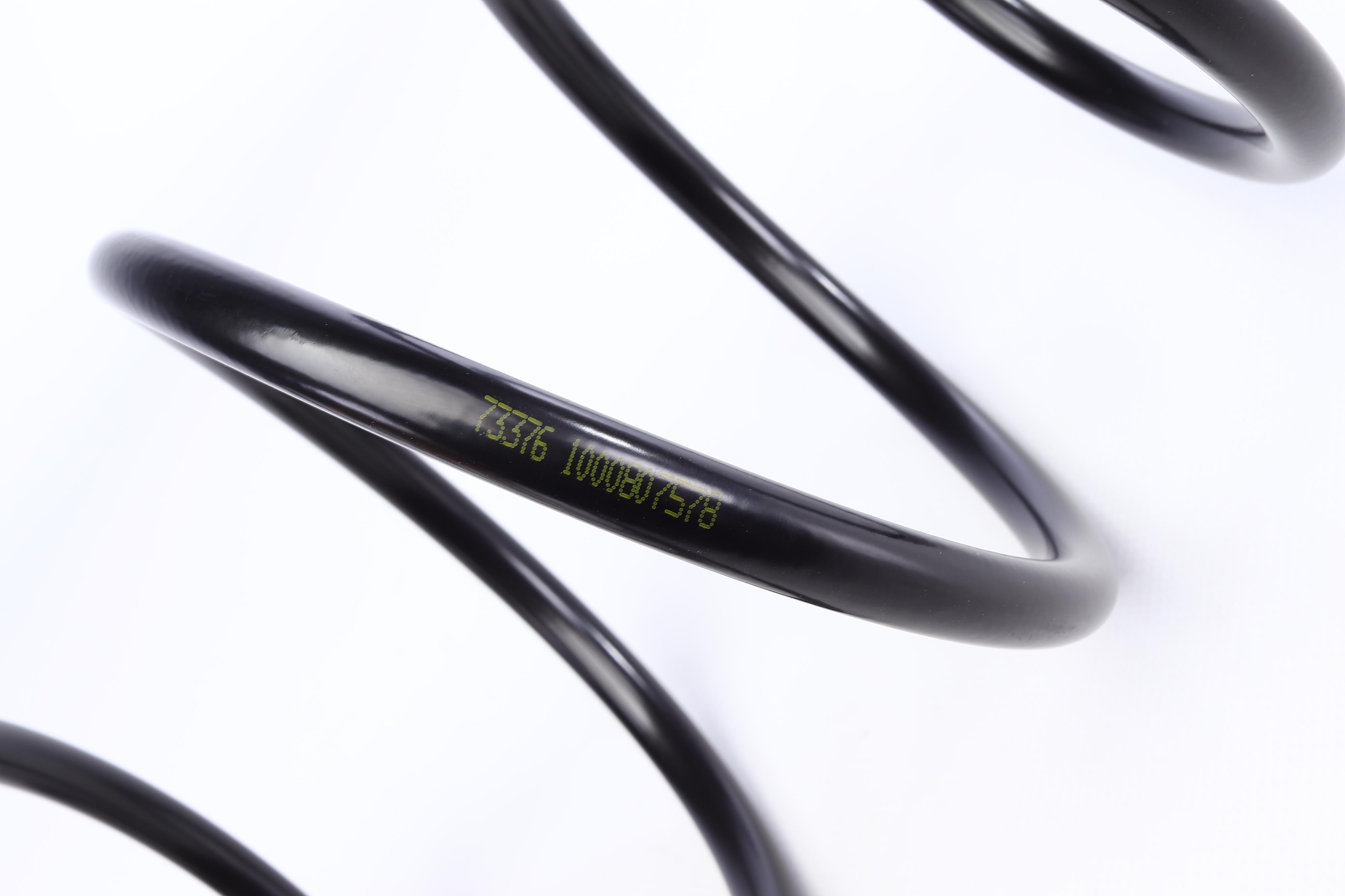 Пружина (передня) BMW 3 (E36) 316i/318i/318is/318tds/318ti 91-99 (седан/універсал/накл.зад.ч)