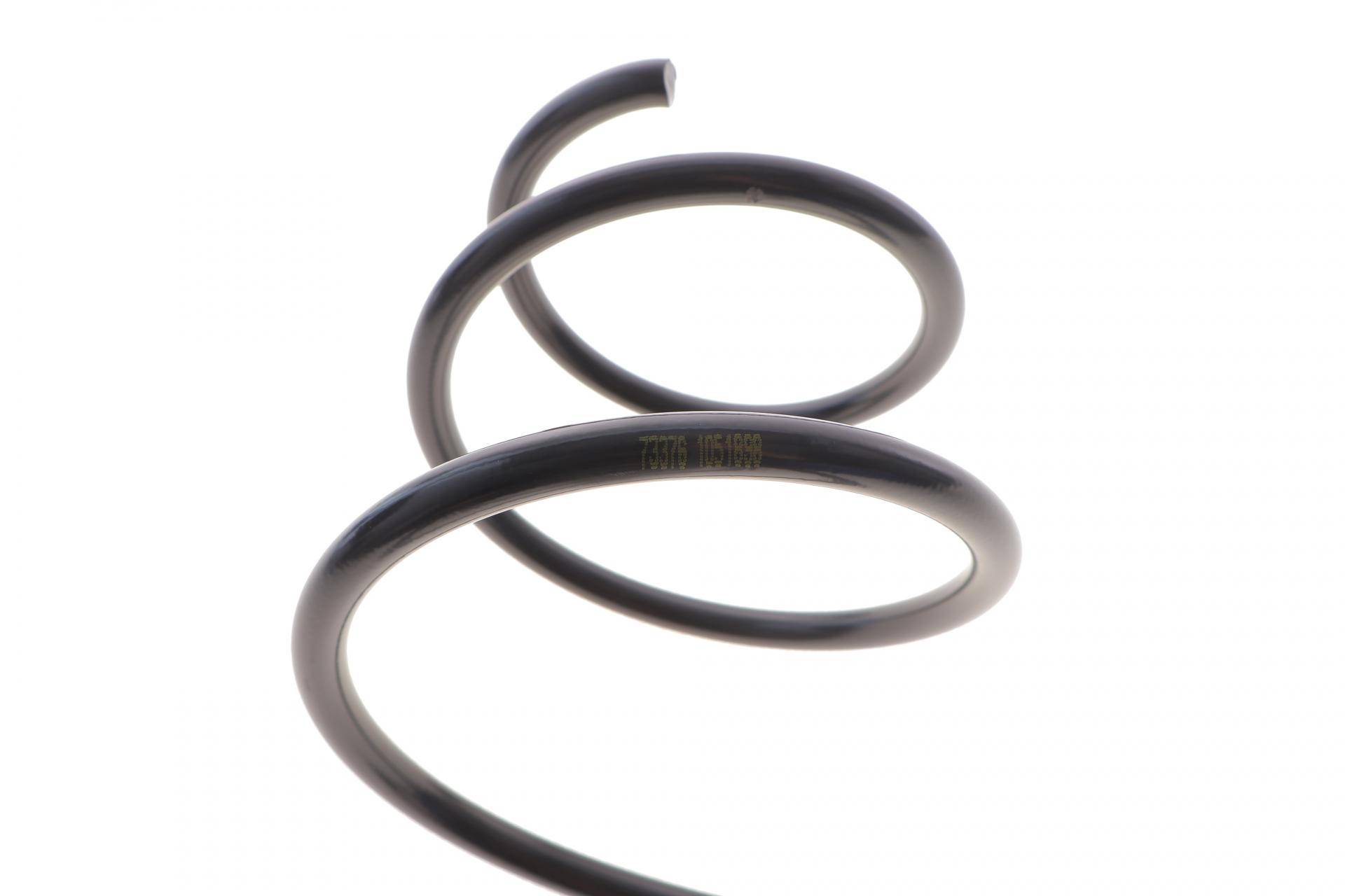 Пружина (передня) BMW 3 (E36) 316i/318i/318is/318tds/318ti 91-99 (седан/універсал/накл.зад.ч)