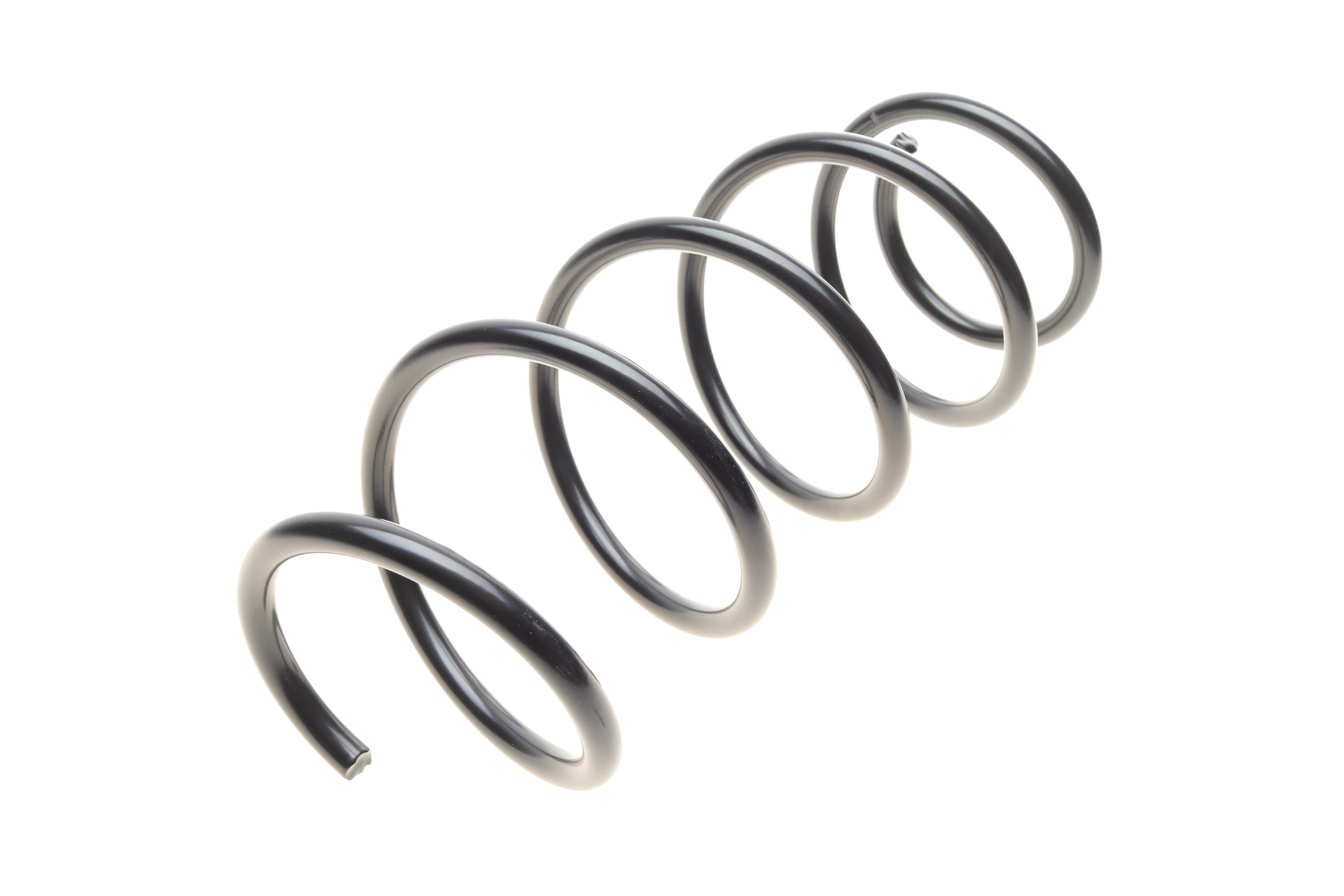 Пружина (передня) Hyundai i20 1.1CRDi/1.4 CRDi 12-15 (нах.зад.частина)