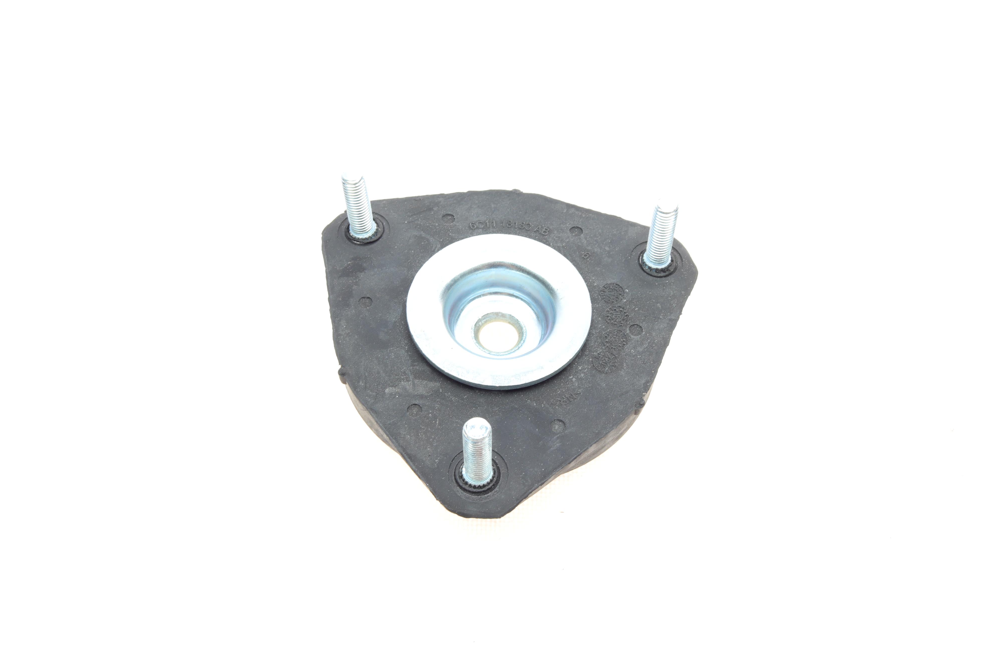 Подушка амортизатора (переднього) Ford Transit V347 06-