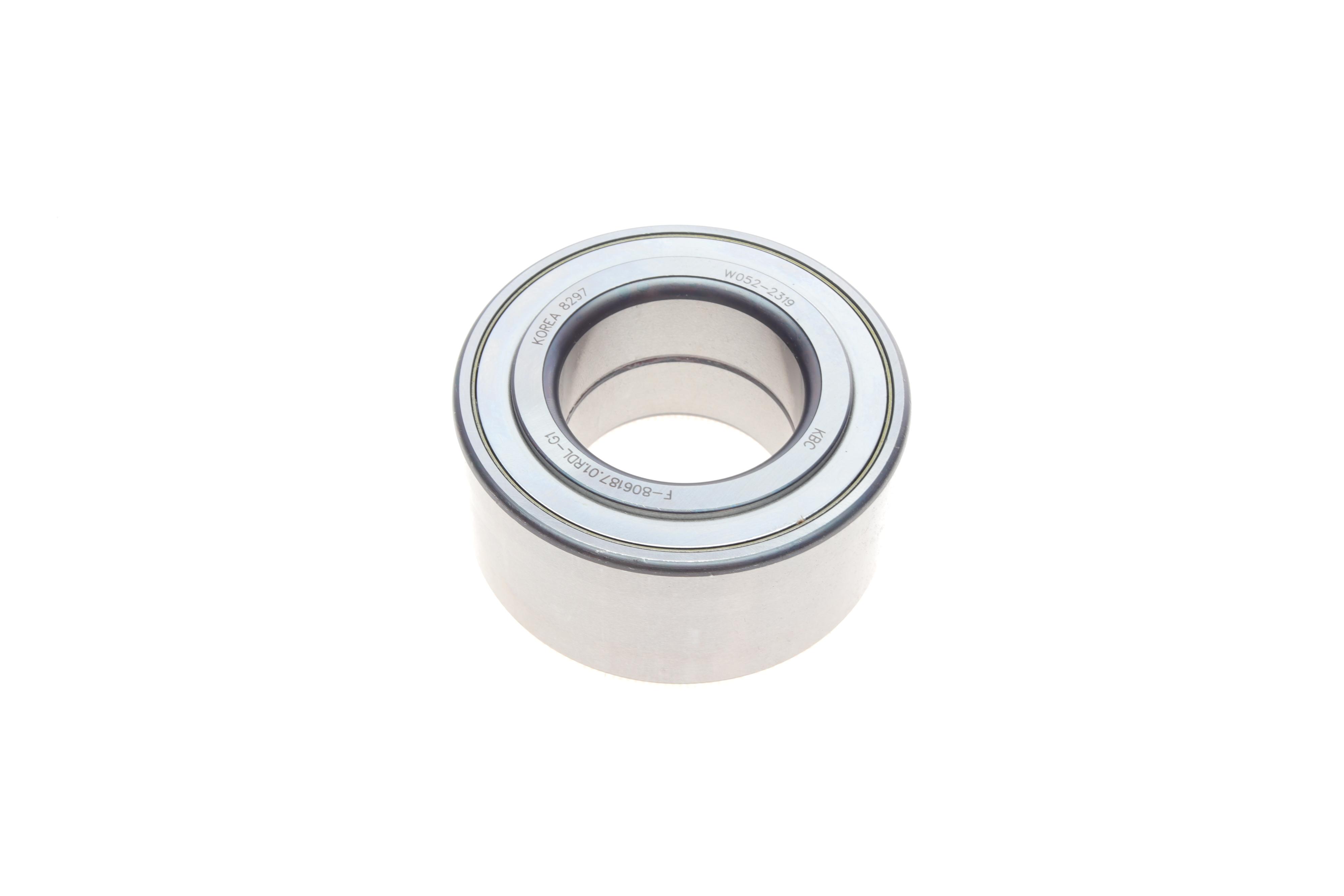 Підшипник маточини (передньої) Hyundai Santa Fe 00-/Tucson 04-10/Kia Sportage 04-