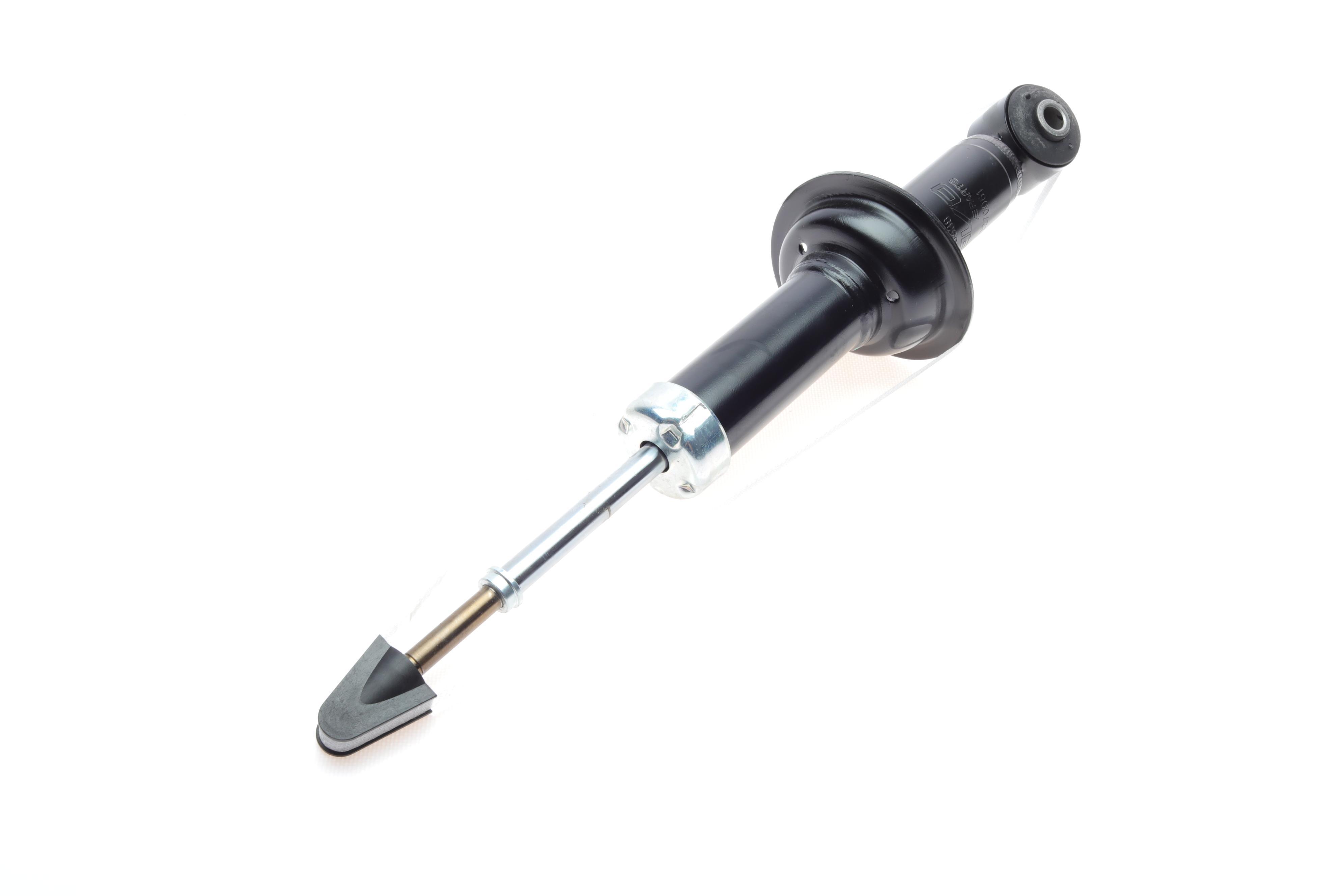 Амортизатор (задній) Mitsubishi Lancer 08-