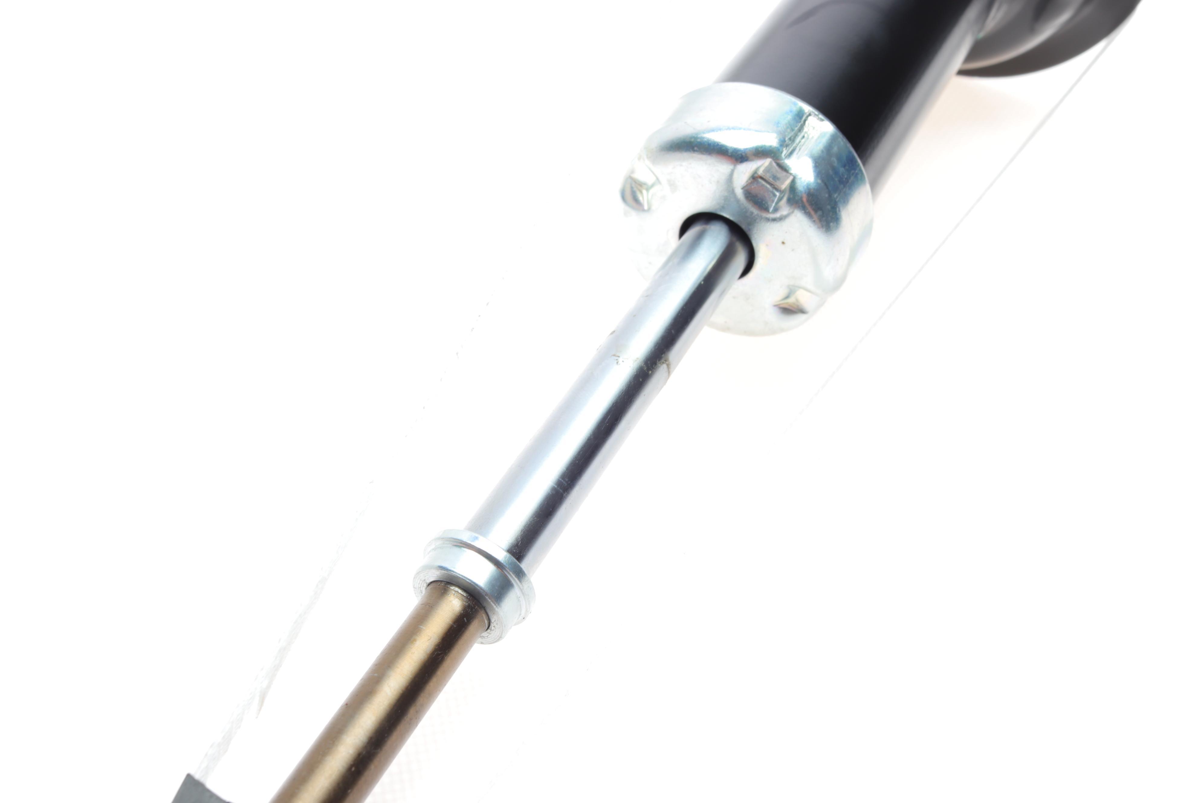 Амортизатор (задній) Mitsubishi Lancer 08-