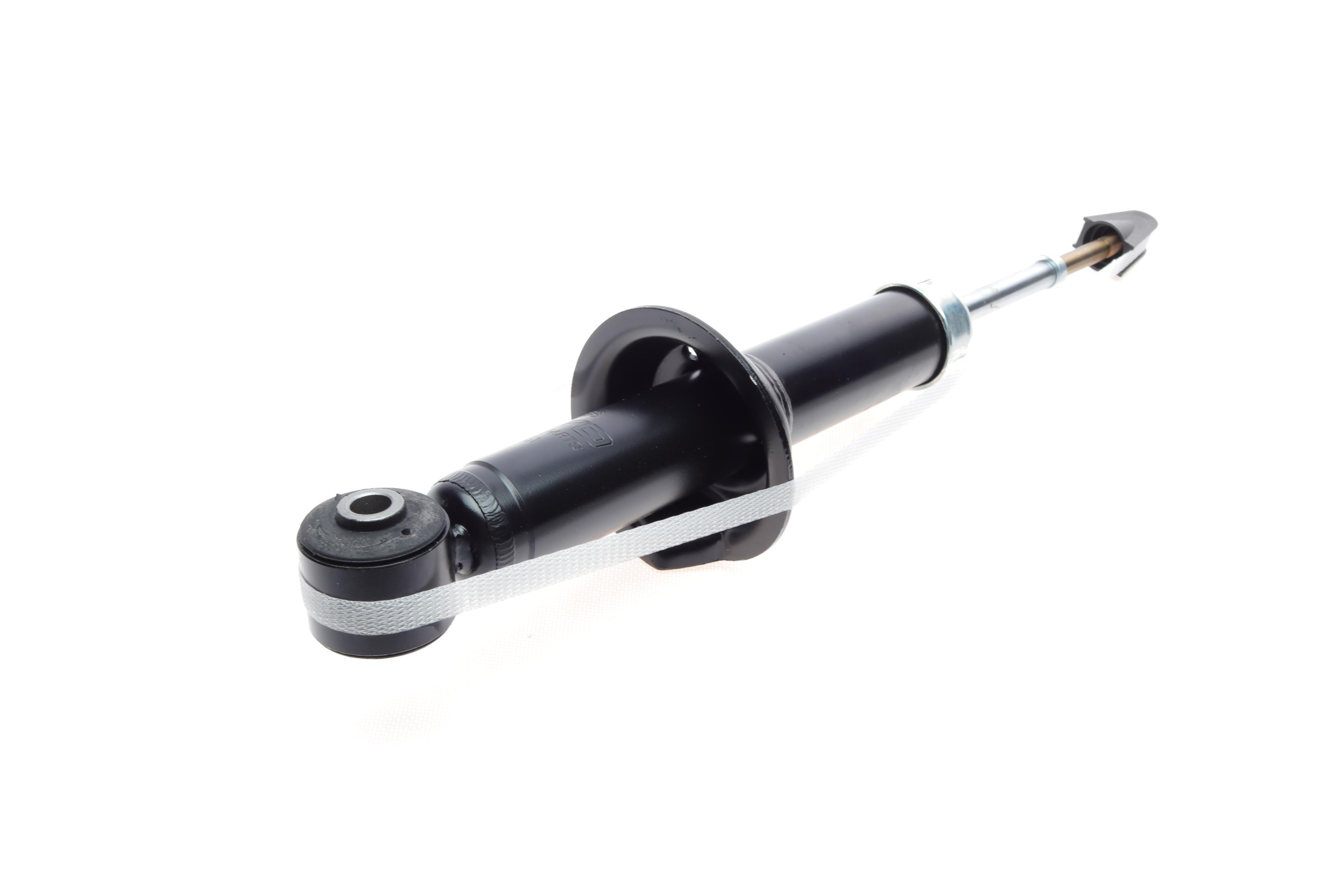 Амортизатор (задній) Mitsubishi Lancer 08-