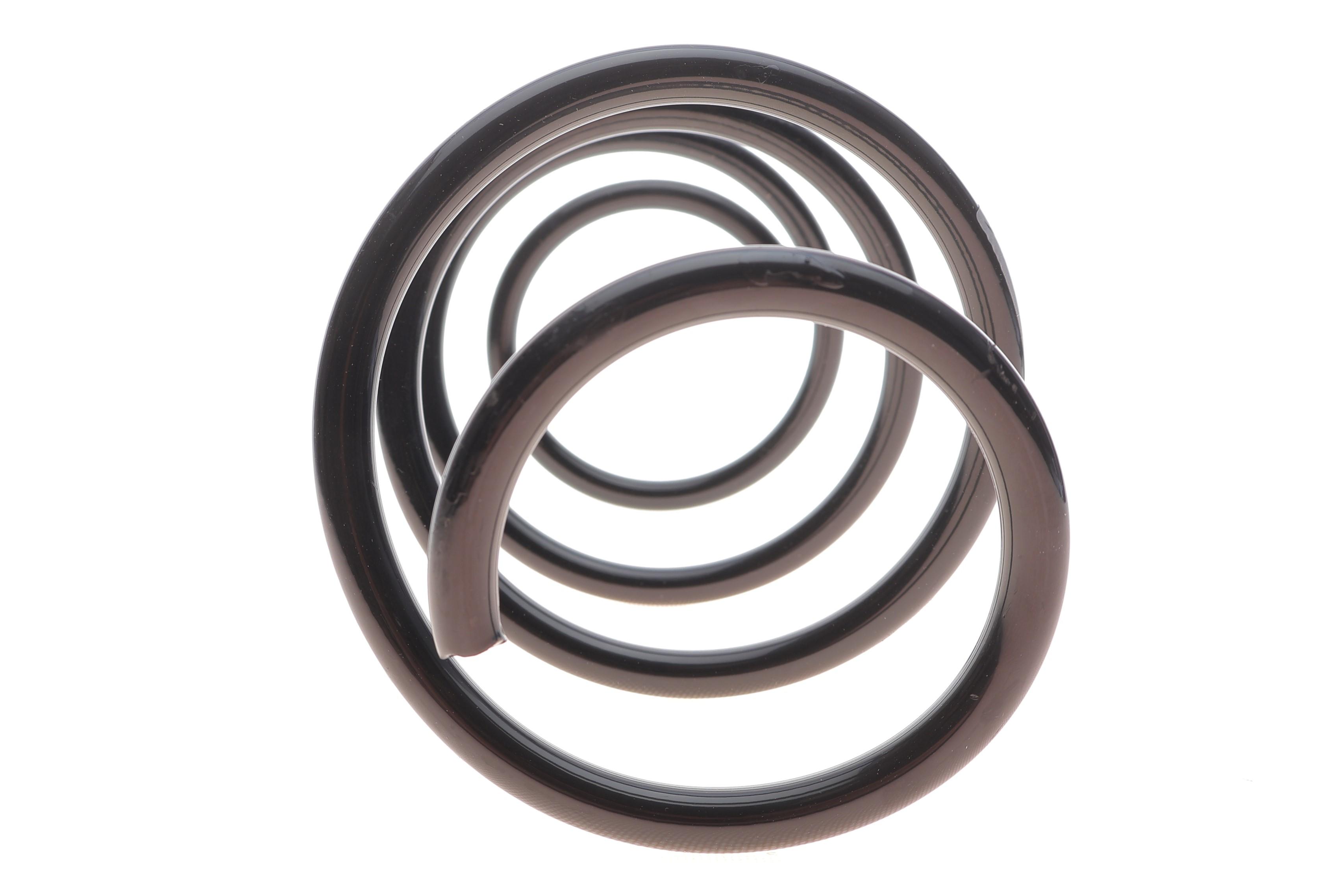 Пружина (передня) Renault Clio III 1.2/1.2 16V/Hi-Flex 05-10