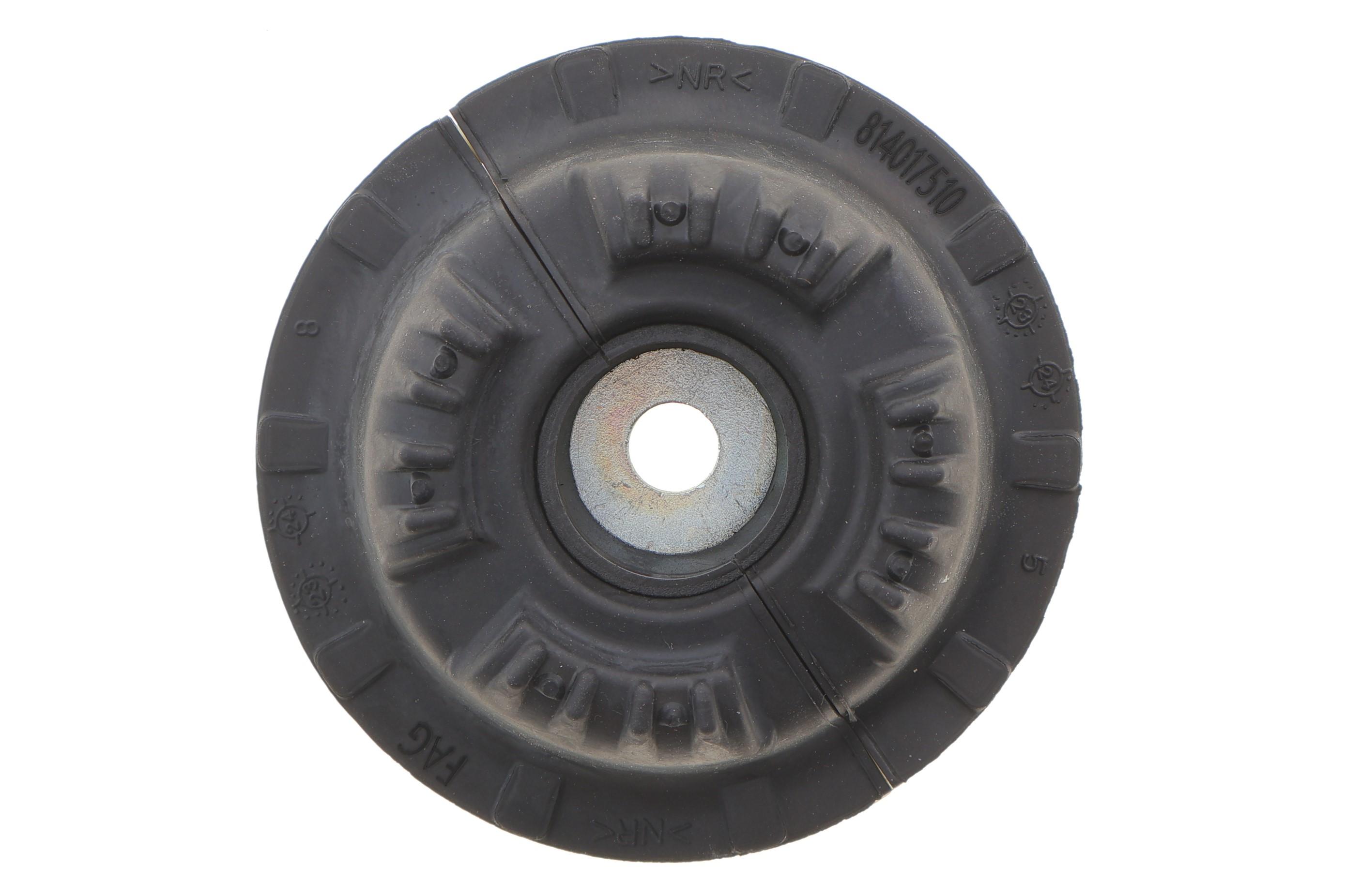 Подушка амортизатора (переднього) Audi A4/A5/Q5 07-