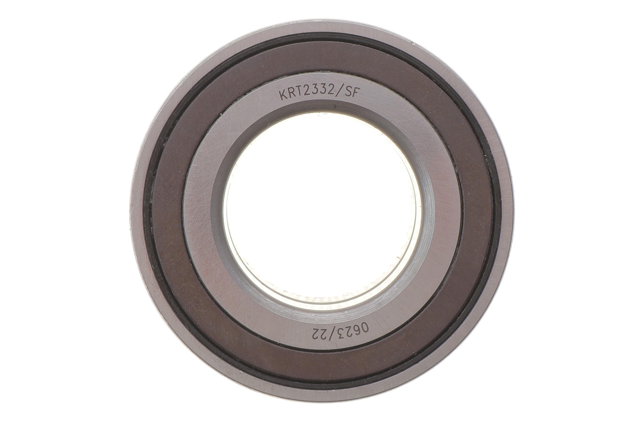 Підшипник маточини (передньої) Citroen C3/Peugeot 207/208 02- (37x72x33) (+ABS)(к-кт)