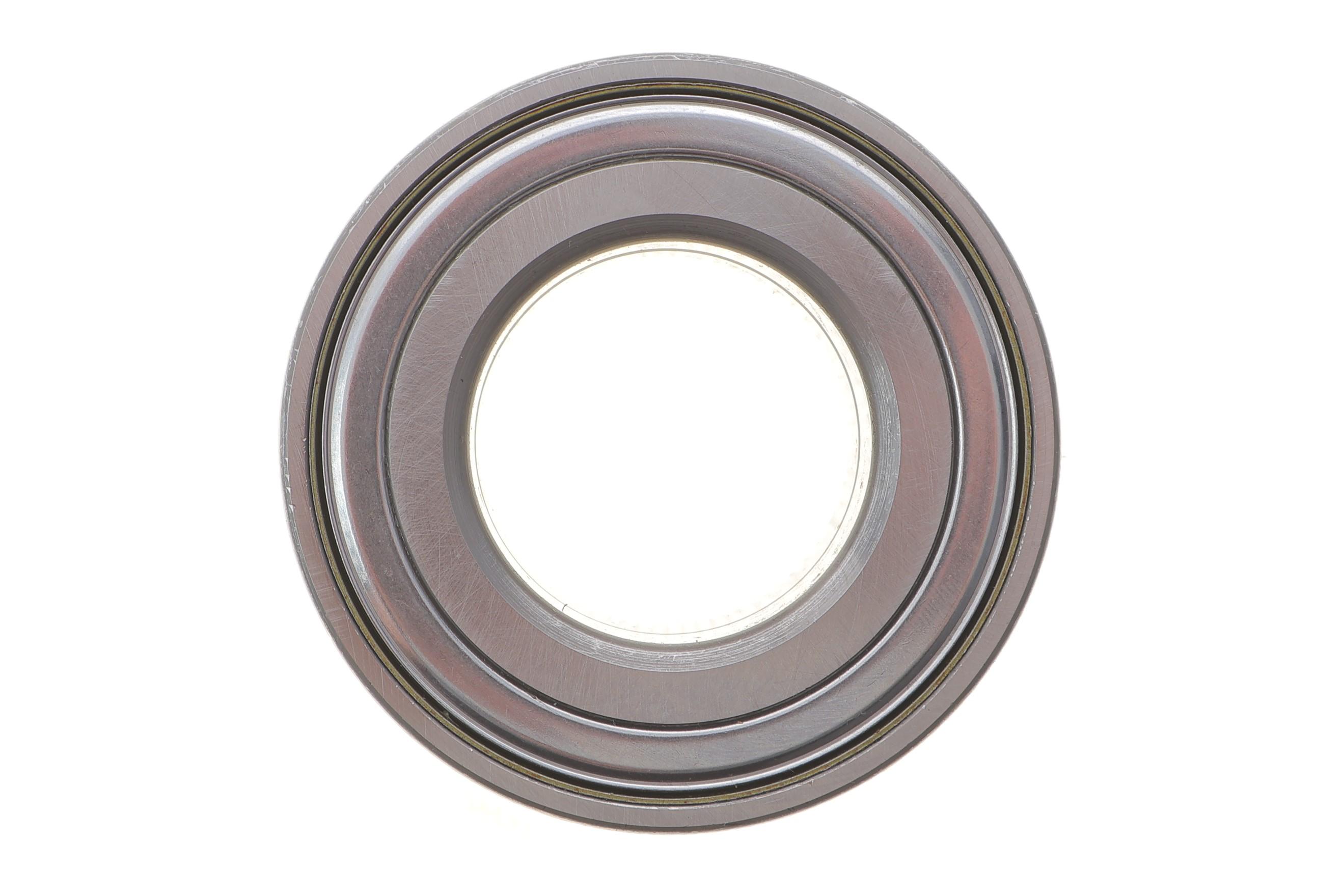 Підшипник маточини (передньої) Citroen C3/Peugeot 207/208 02- (37x72x33) (+ABS)(к-кт)