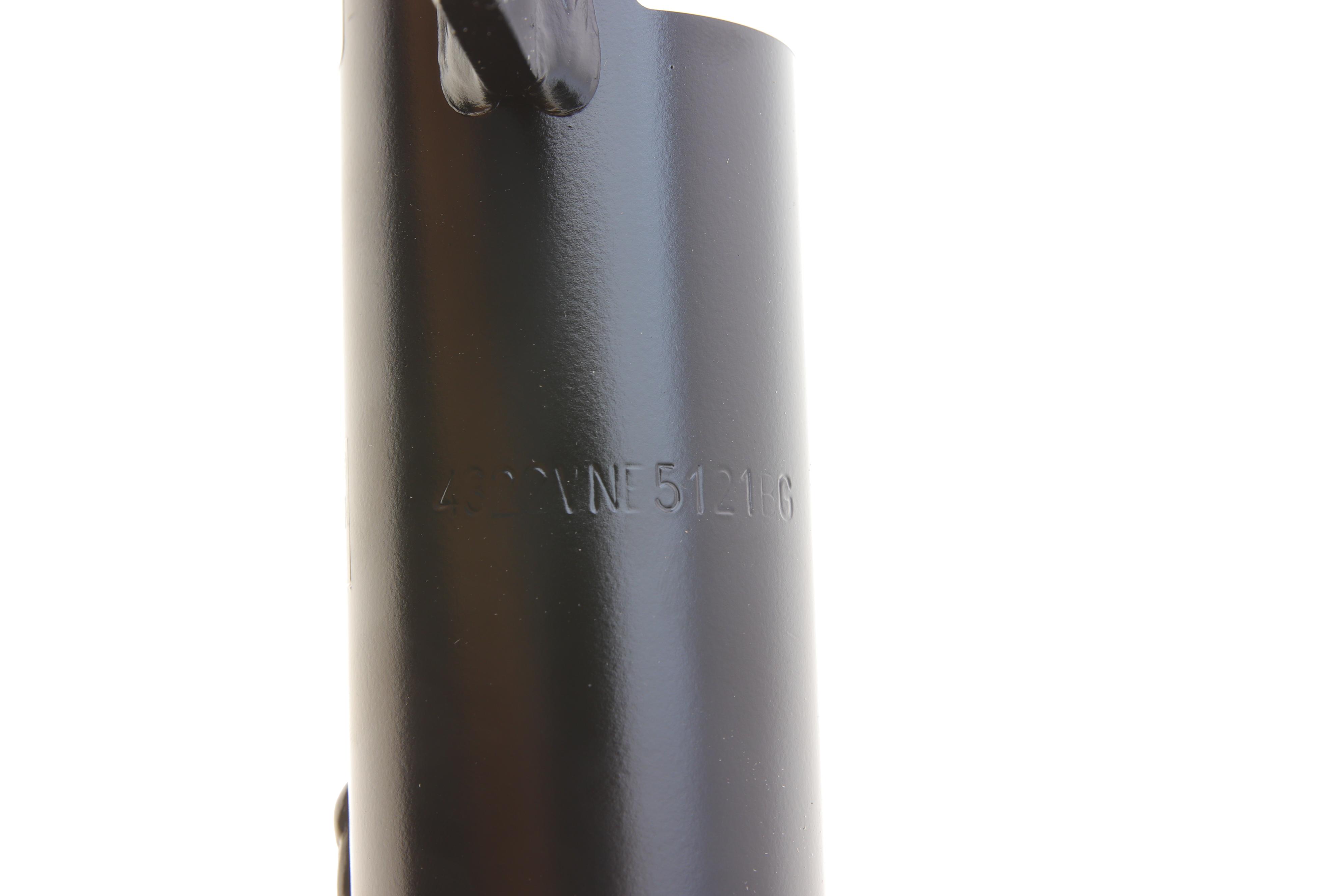 Амортизатор (передній) Ford Focus 1.4-2.0 98-07 (R) (B4)