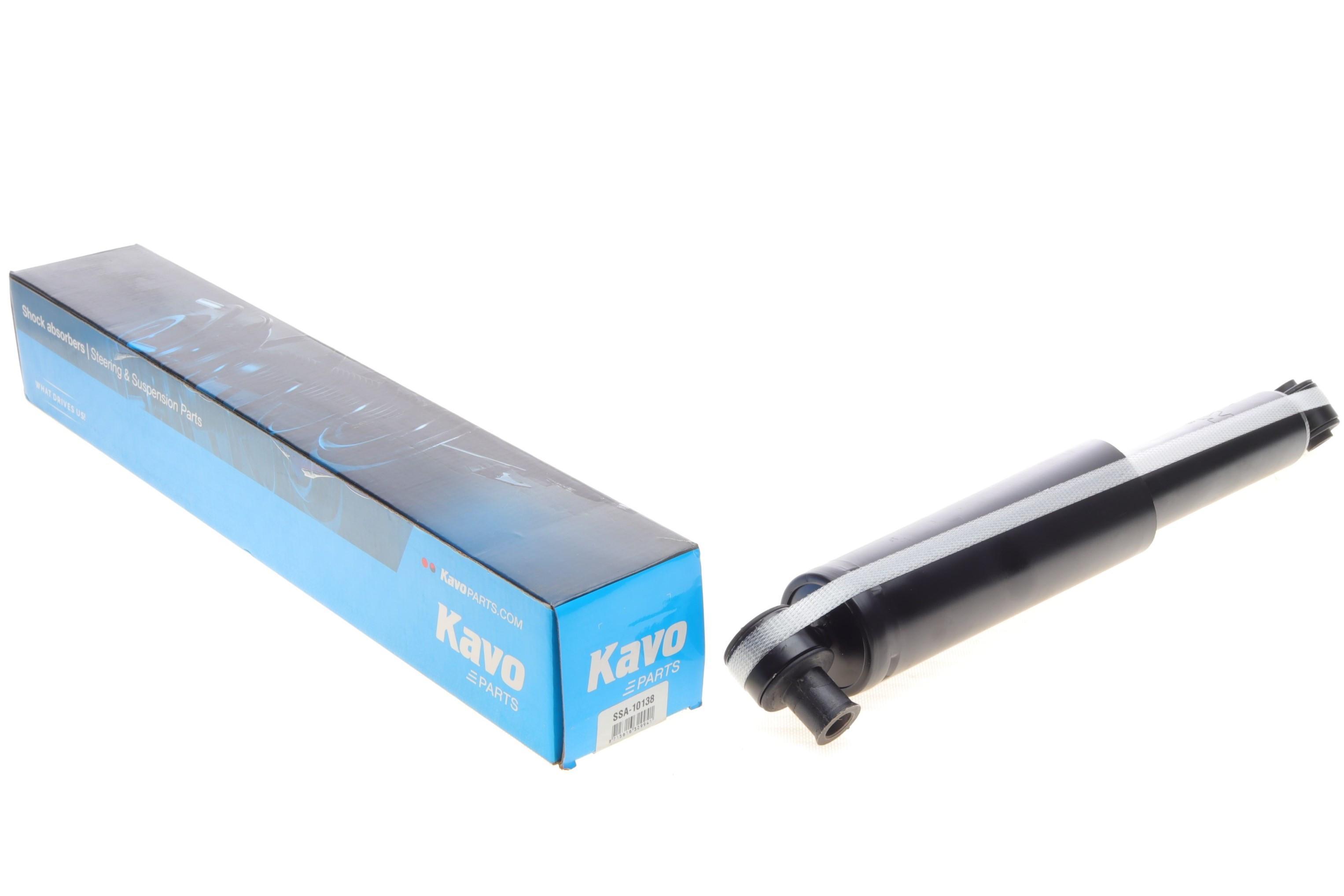 Амортизатор (задній) Ford Transit 2.2 TDCi/2.3 LPG 06-14