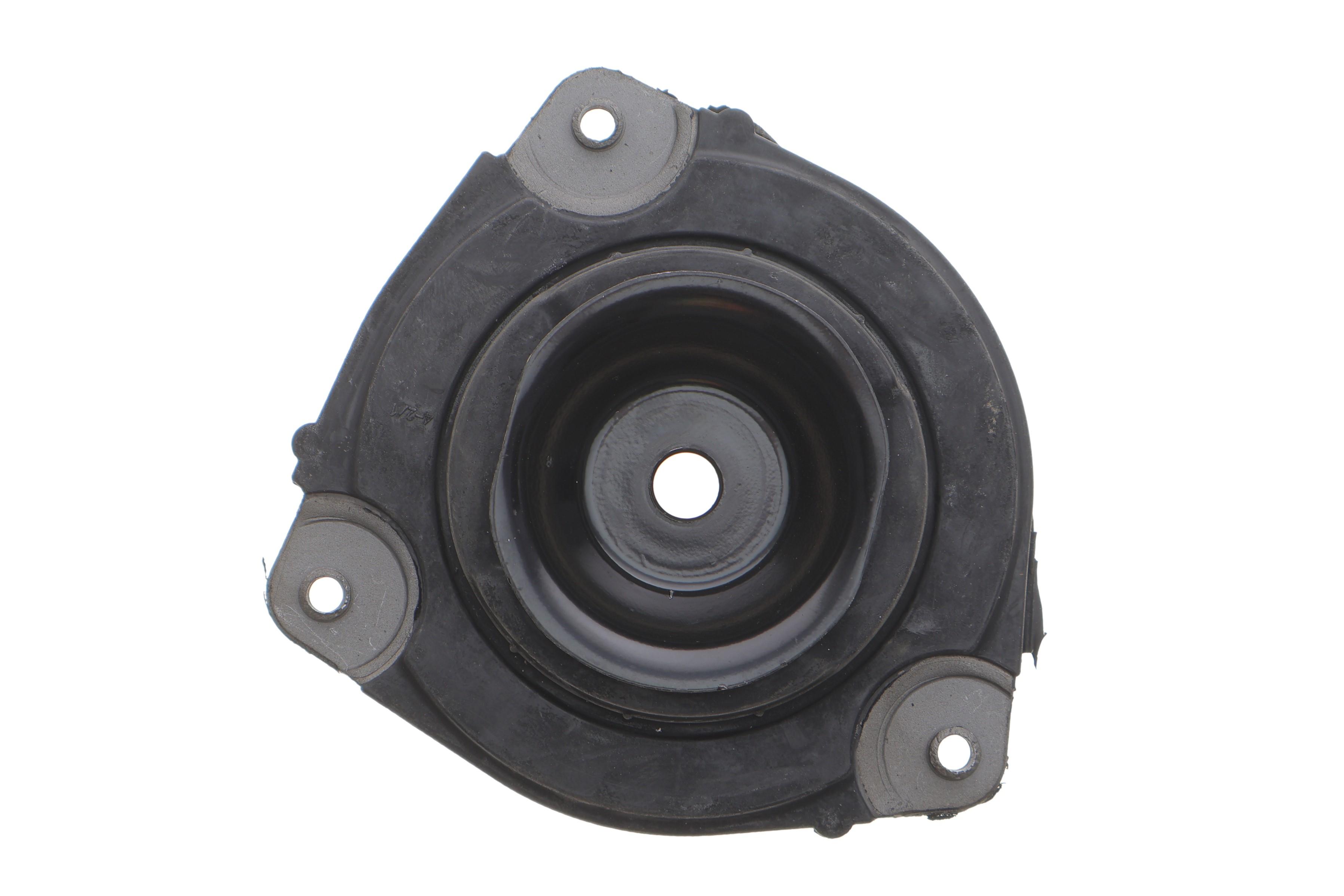 Подушка амортизатора (переднього) Nissan Juke/Leaf 10- (R)