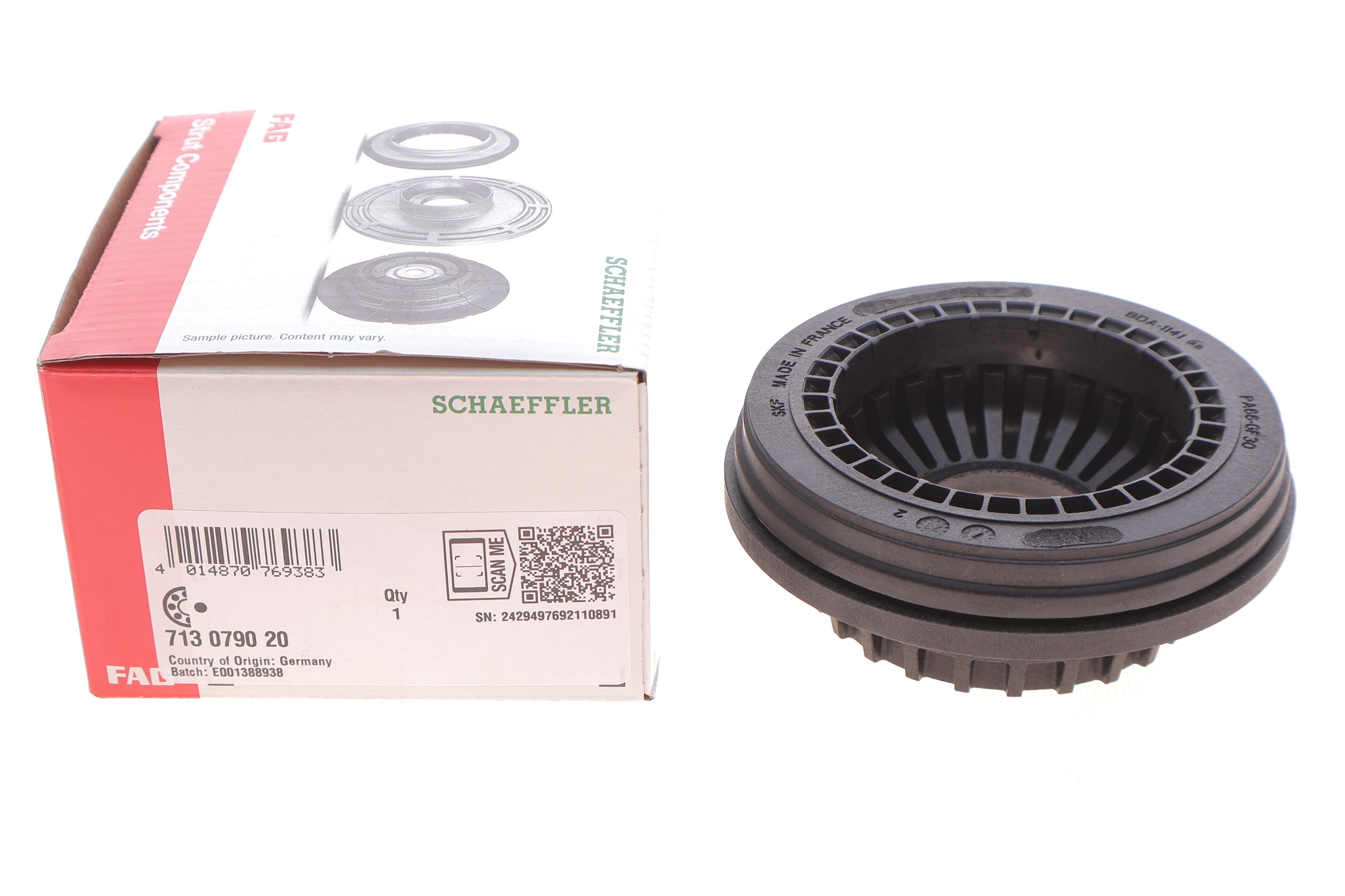 Підшипник амортизатора (переднього) Mazda 3/6 13-