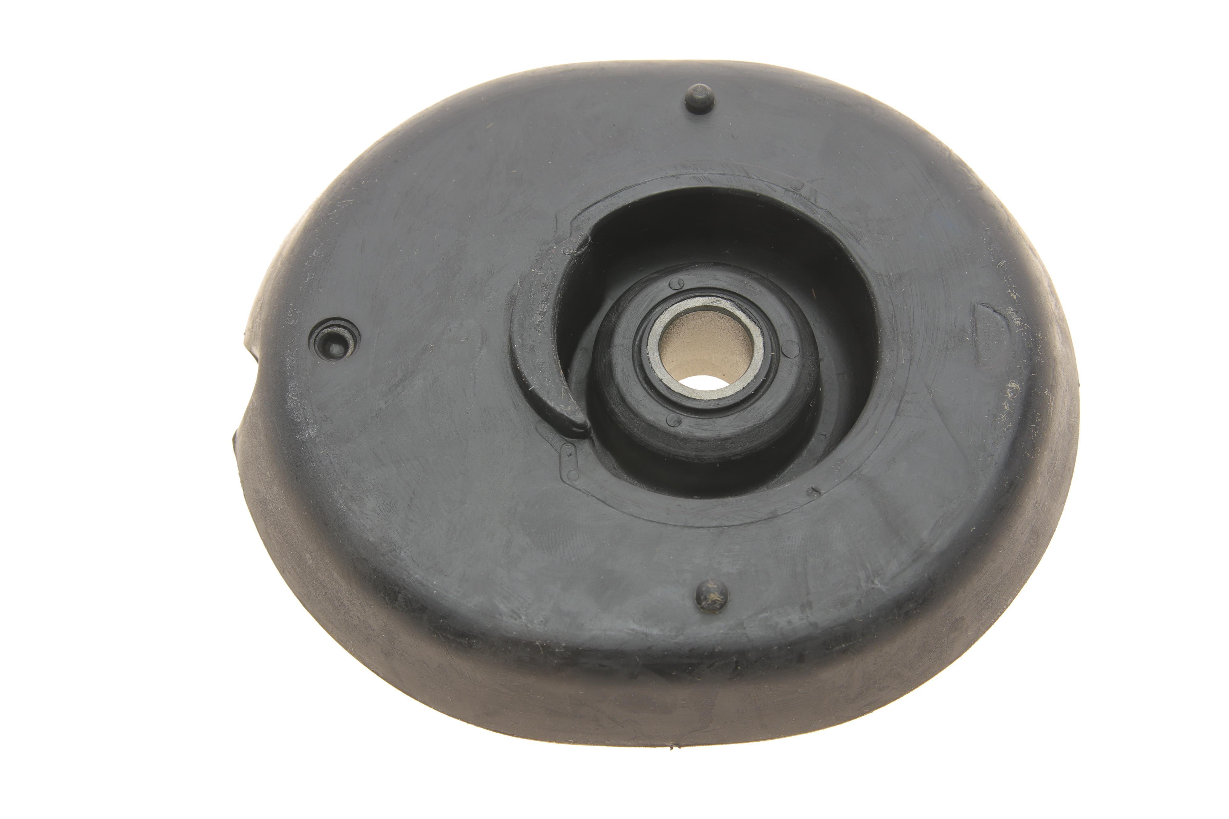 Подушка амортизатора (переднього) + підшипник Peugeot 207 06-