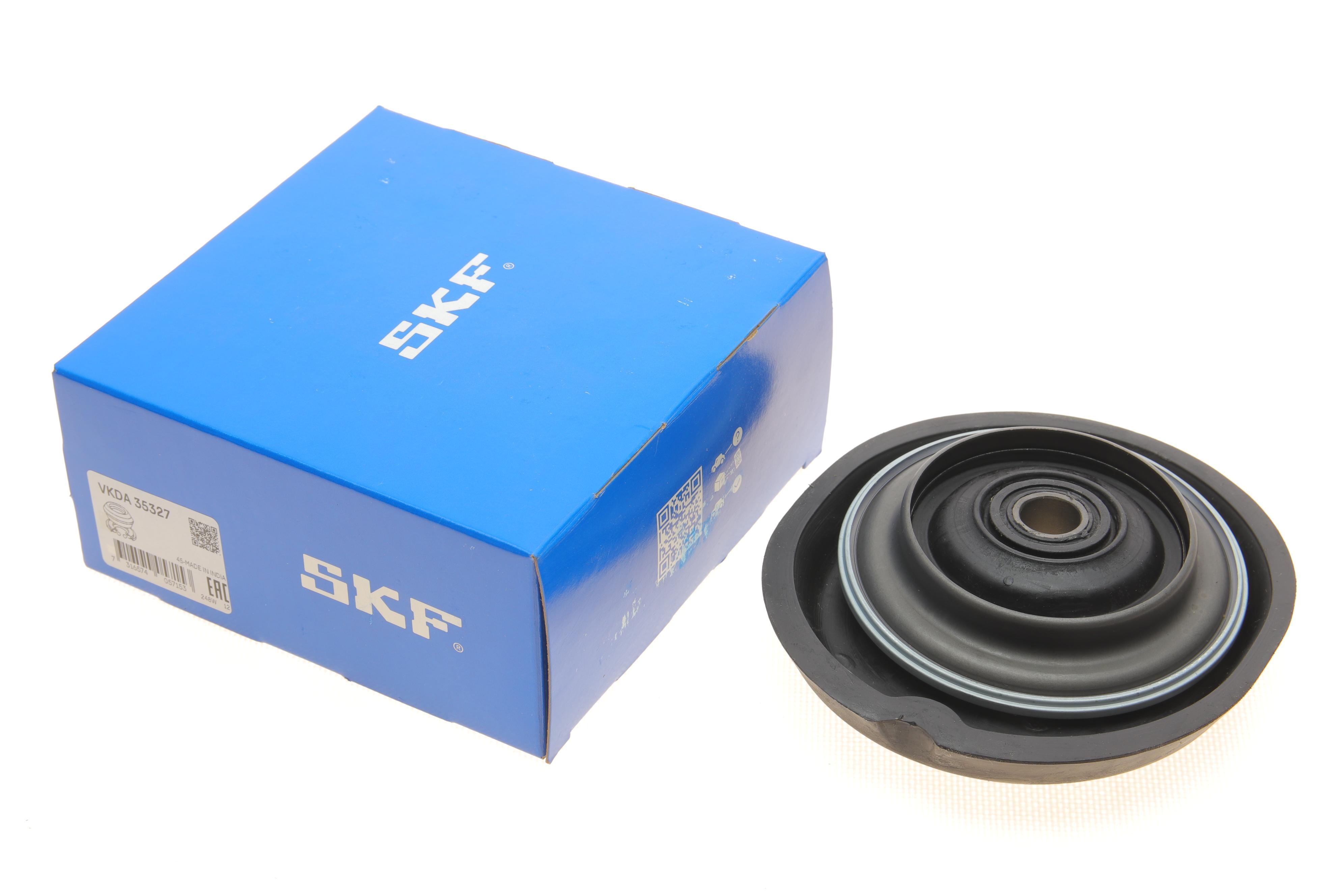 Подушка амортизатора (переднього) + підшипник Peugeot 207 06-