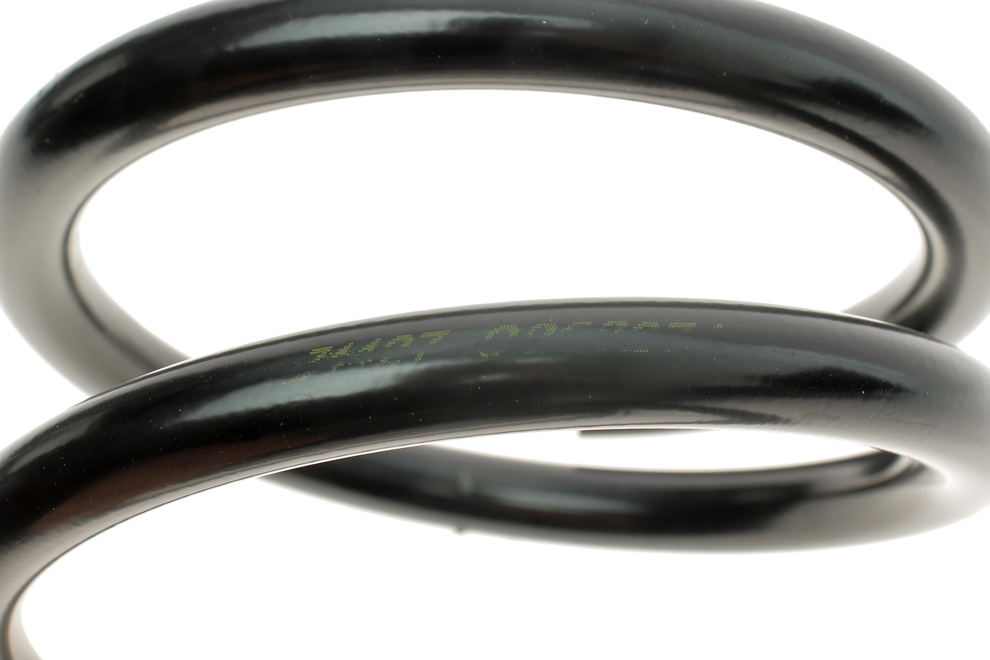 Пружина (передня) Ford Transit 2.4DI/TDCi/DI RWD 00-06 (Модель 350 Jumbo)