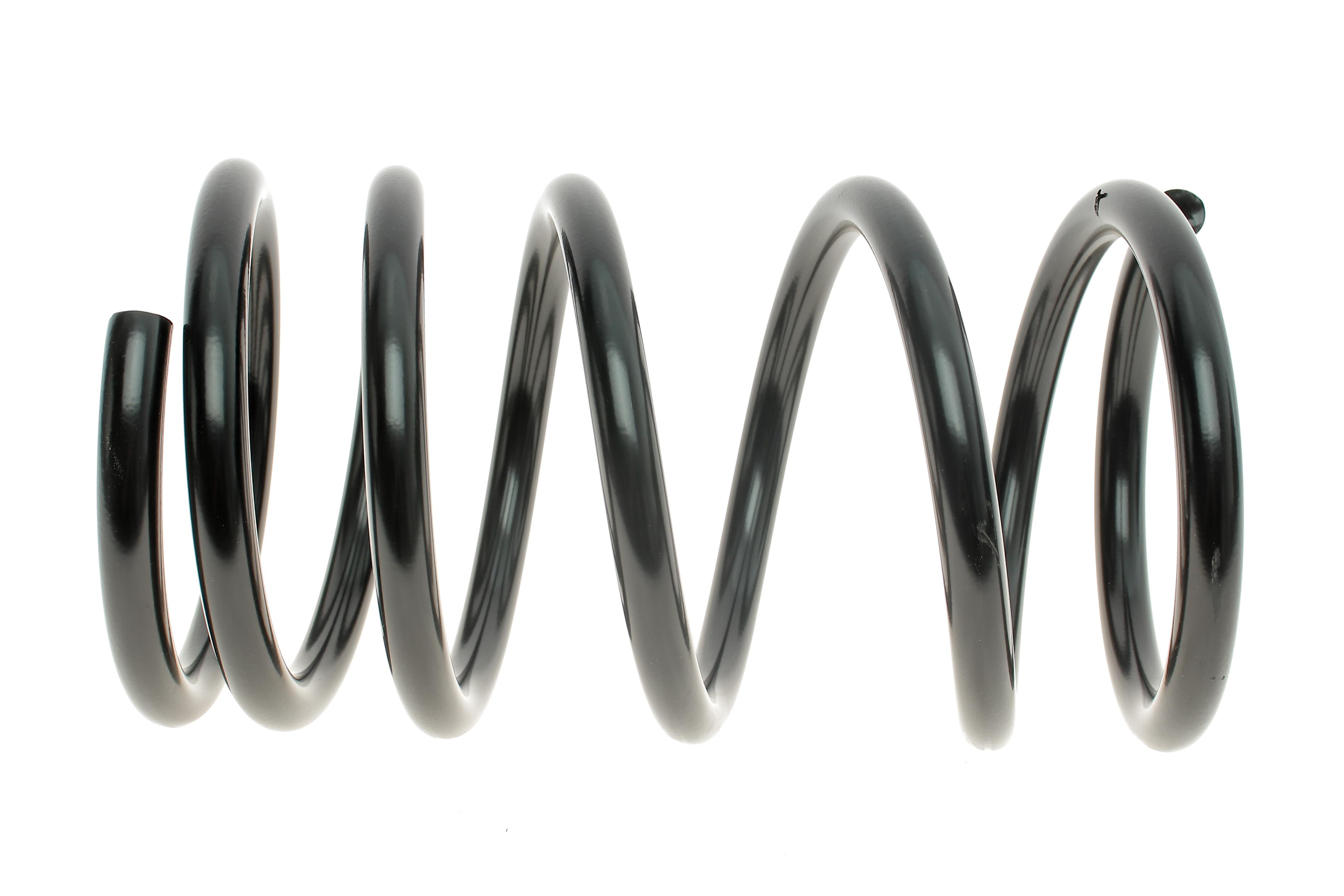 Пружина (передня) Ford Transit 2.4DI/TDCi/DI RWD 00-06 (Модель 350 Jumbo)