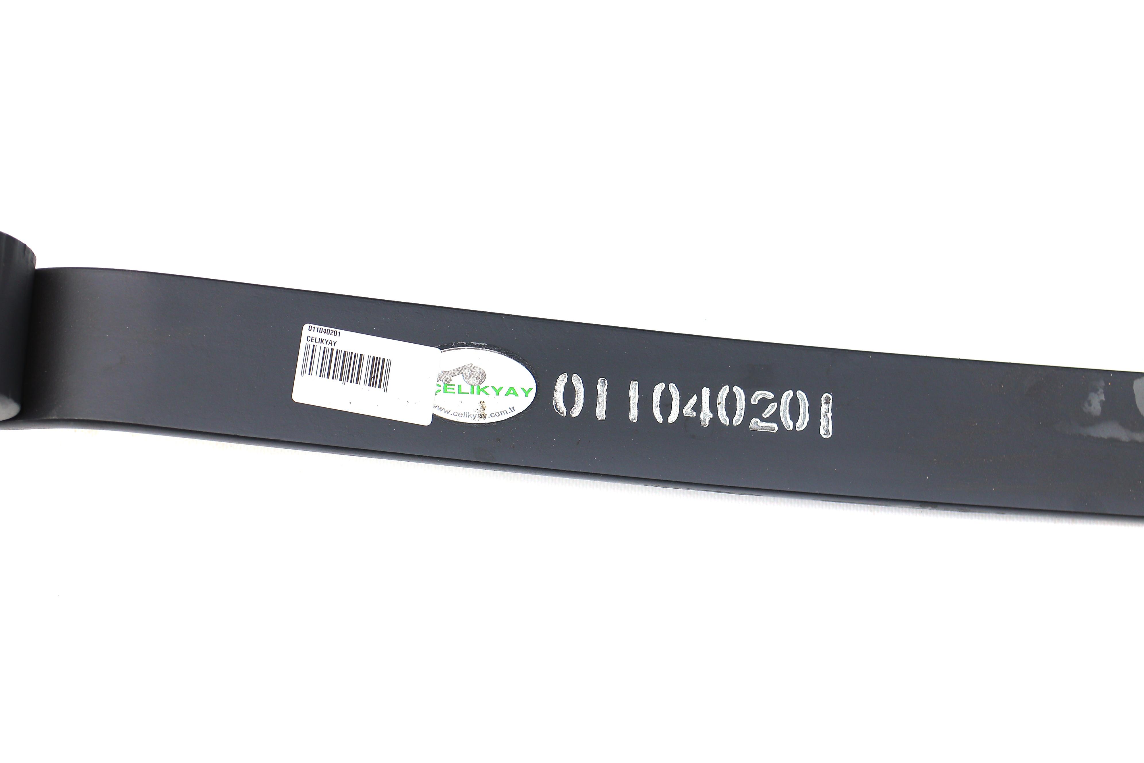 Ресора задня корінь Ford Transit 91-00 T12 (60/693/677)