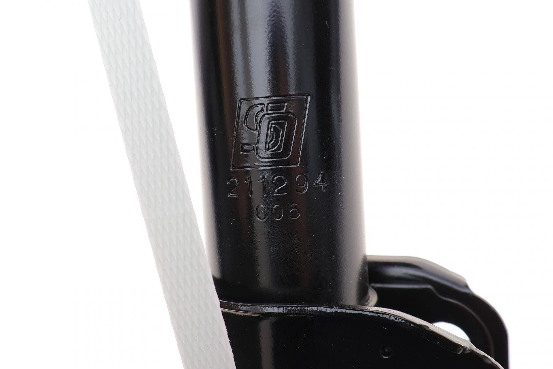 Амортизатор (передній) Hyundai Sonata (LF) 15- (R)