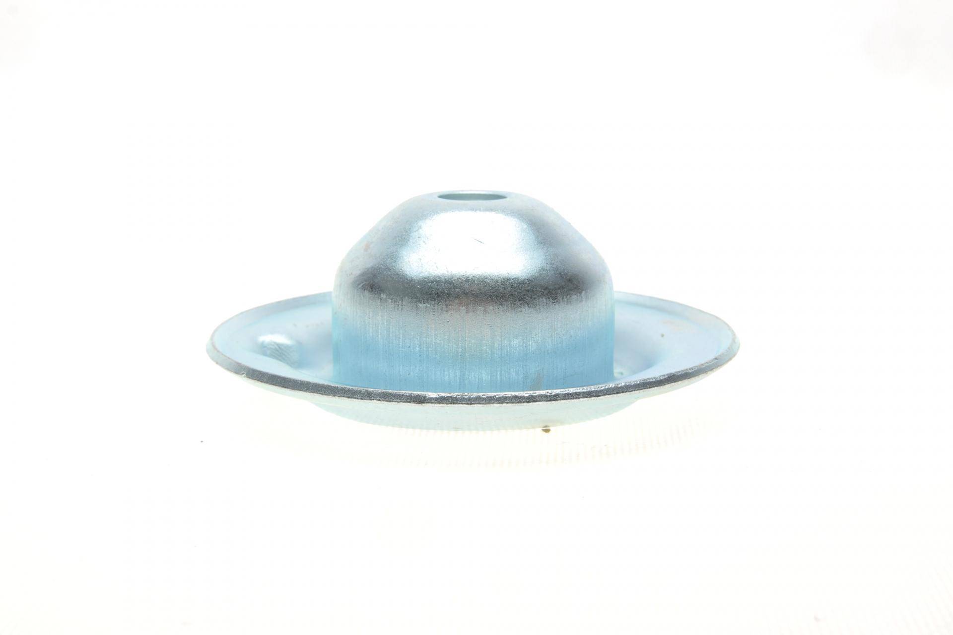 Тарілка пружини (передня/верхня) VW Golf II/III/ Passat 83-96