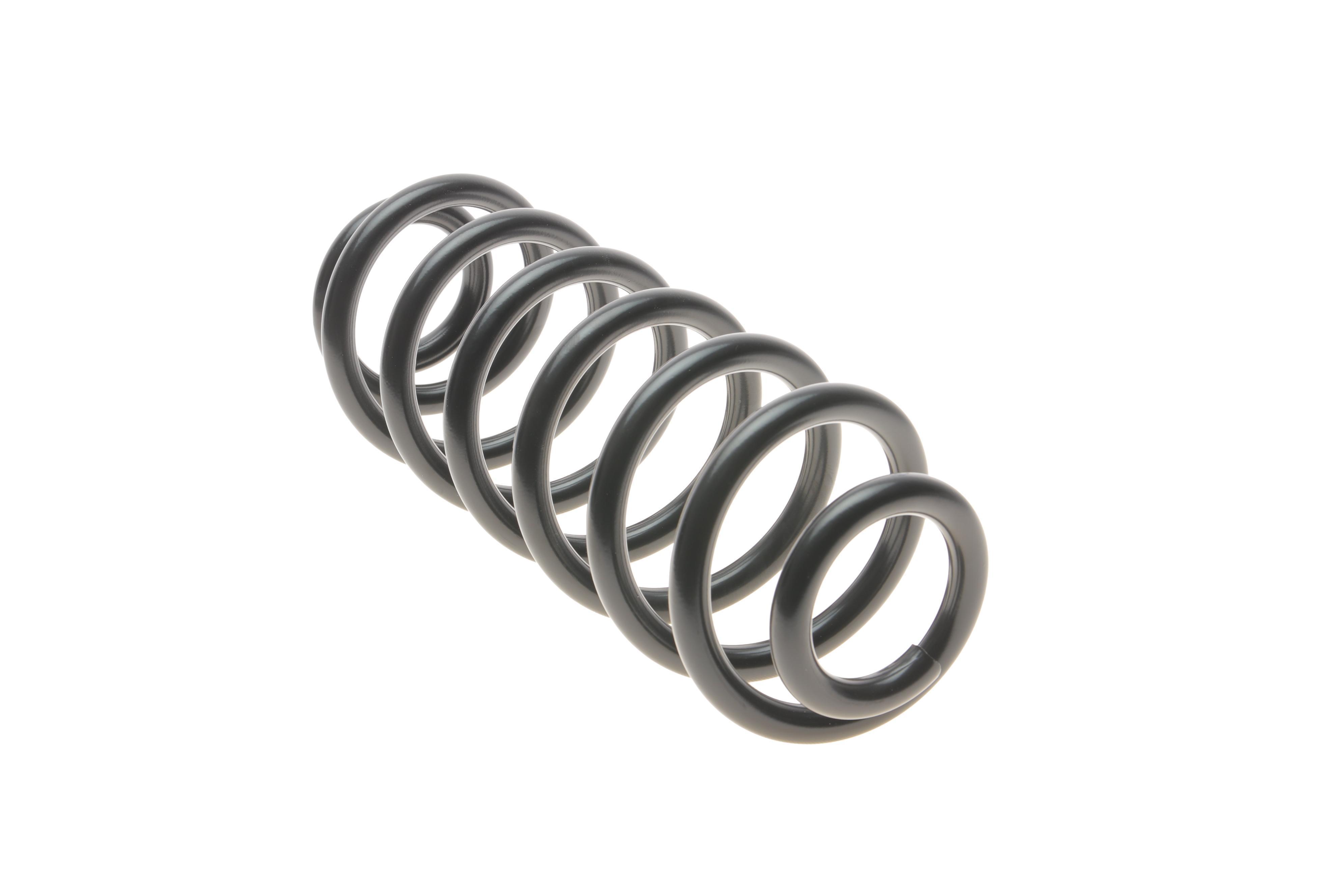 Пружина (задня) VW Touran 1.4TSI EcoFuel/2.0 EcoFuel 06-15 (вен)/Passat B7 Alltrack 2.0TDI 12-14