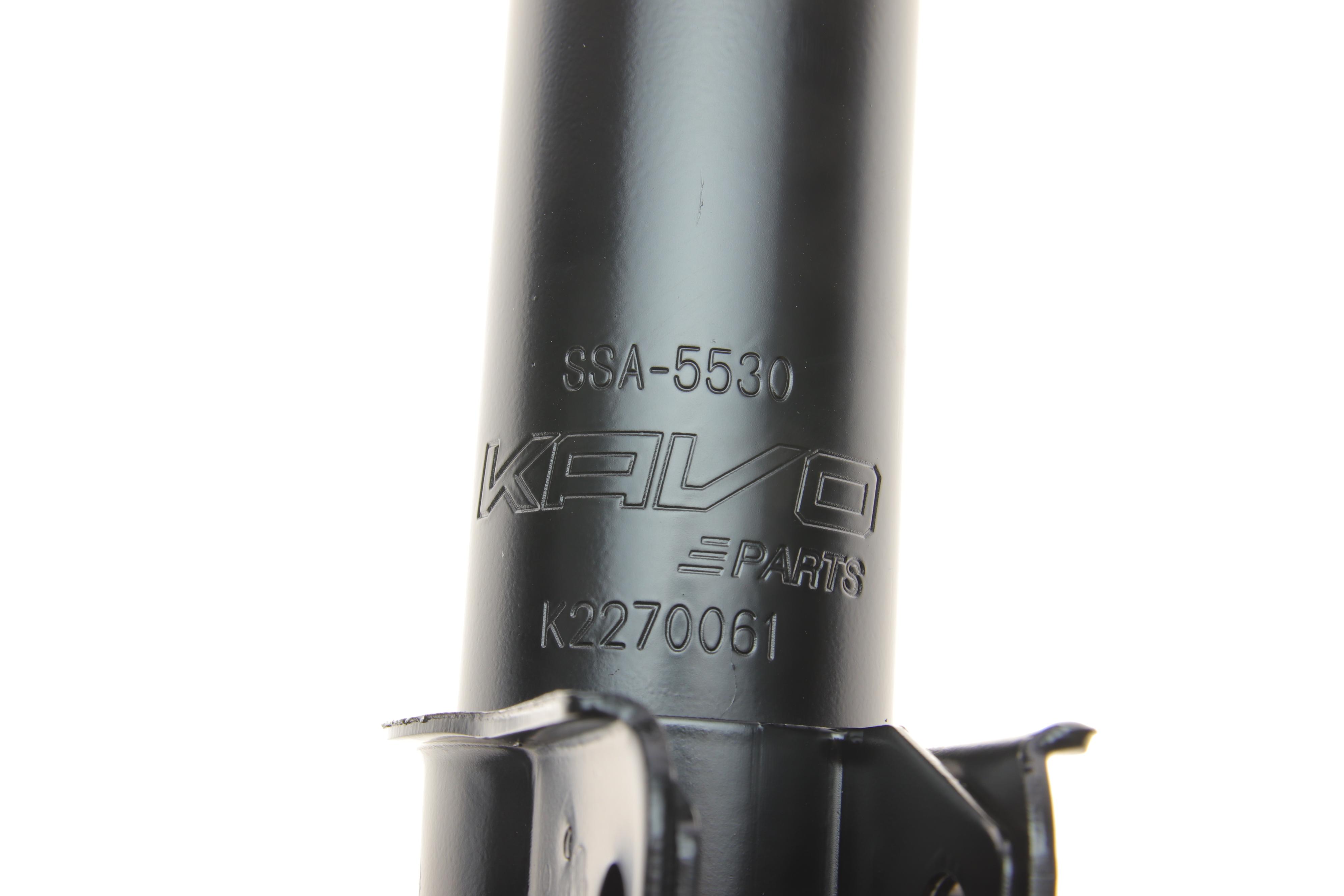 Амортизатор (передній) Mitsubishi Lancer VII 03-