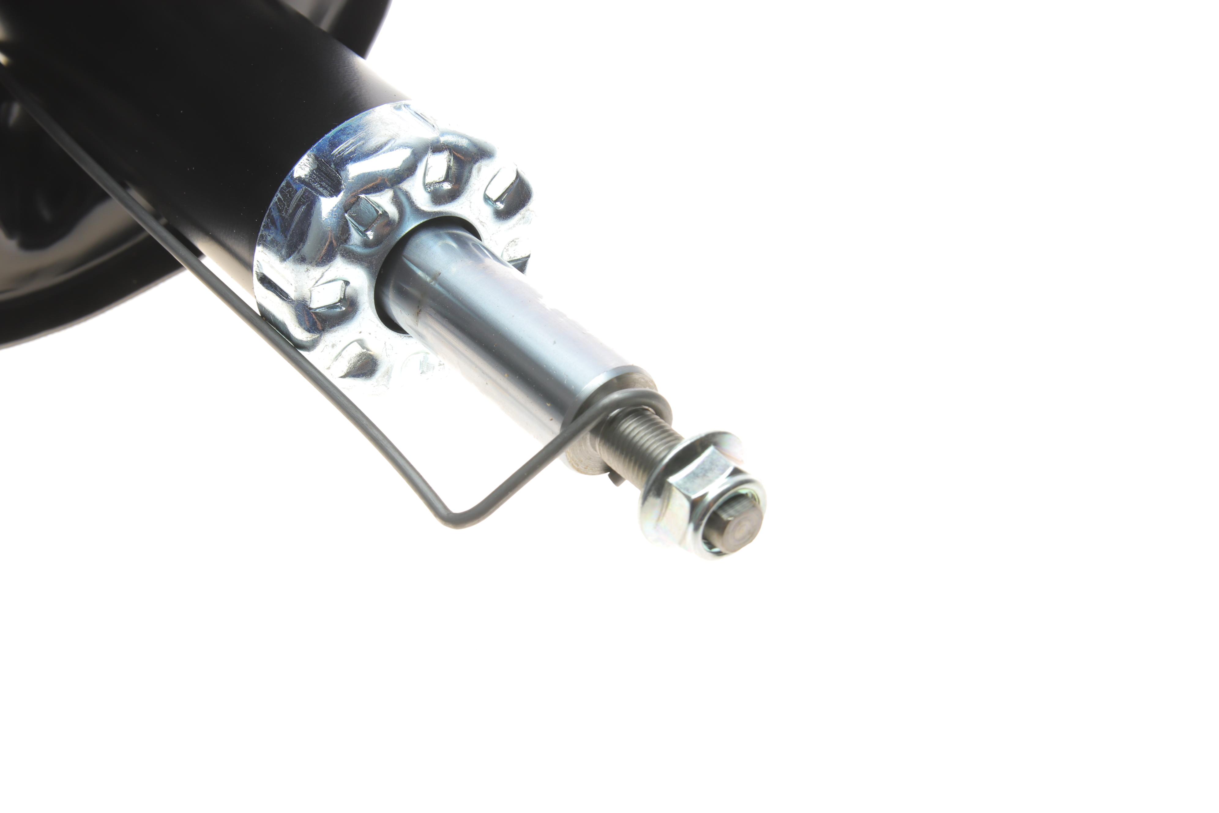 Амортизатор (передній) Mitsubishi Lancer VII 03-