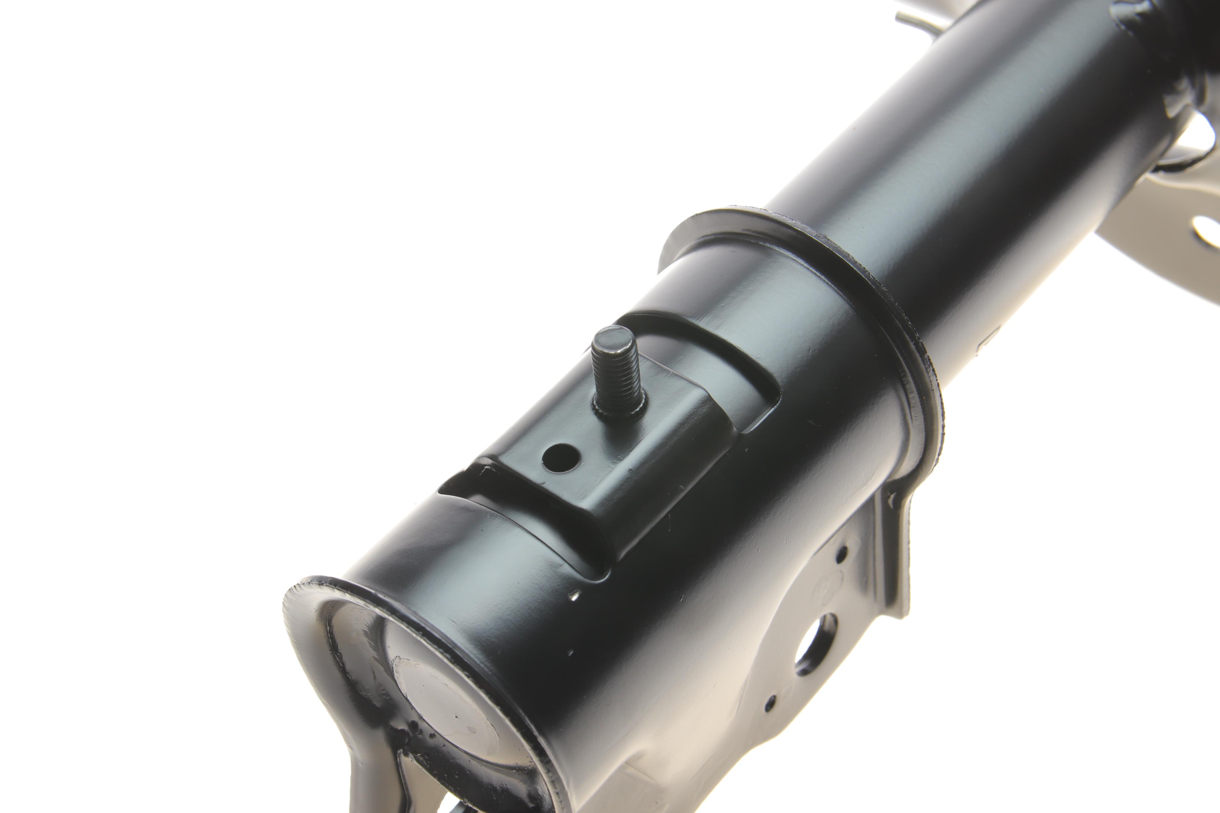 Амортизатор (передній) Mitsubishi Lancer VII 03-