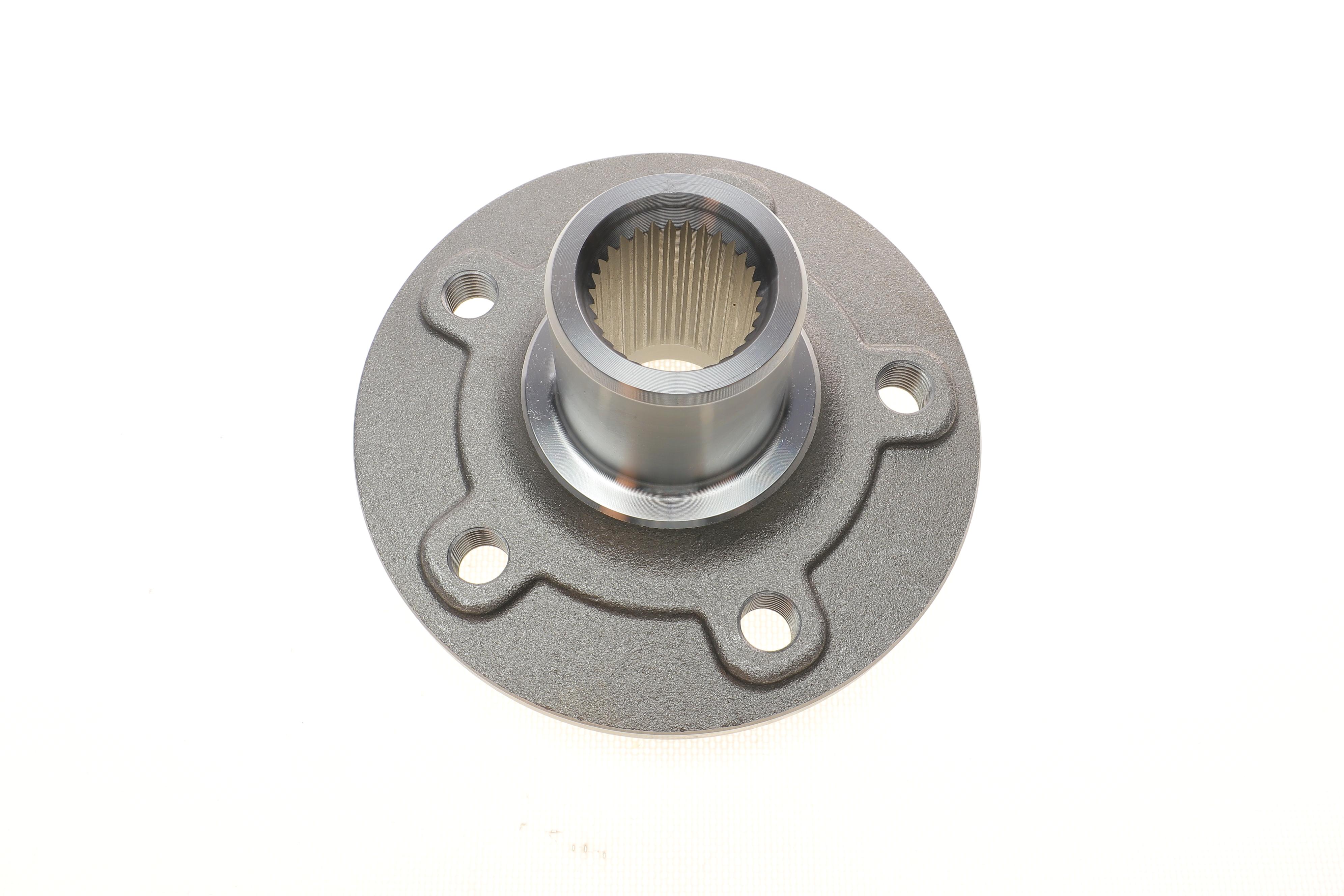 Маточина (передня) MB Vito/Viano (W639) 05-