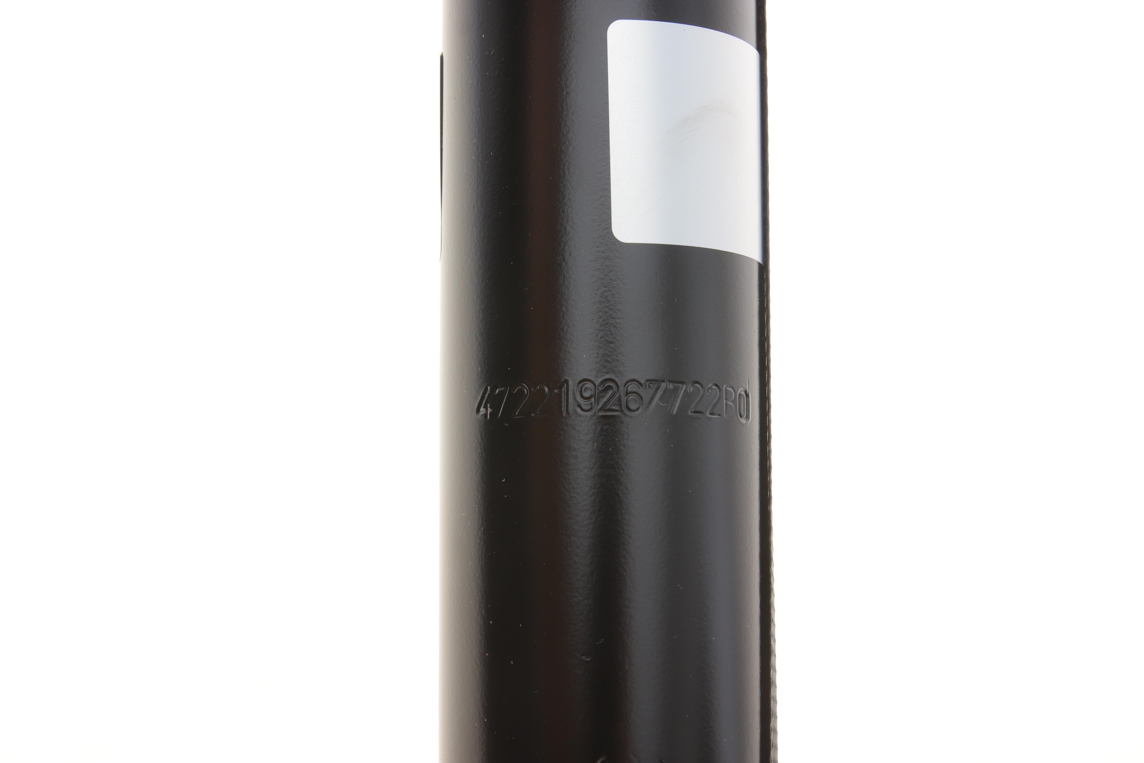 Амортизатор (задній) Jeep Cherokee 2.0D-3.2 13- (B4)