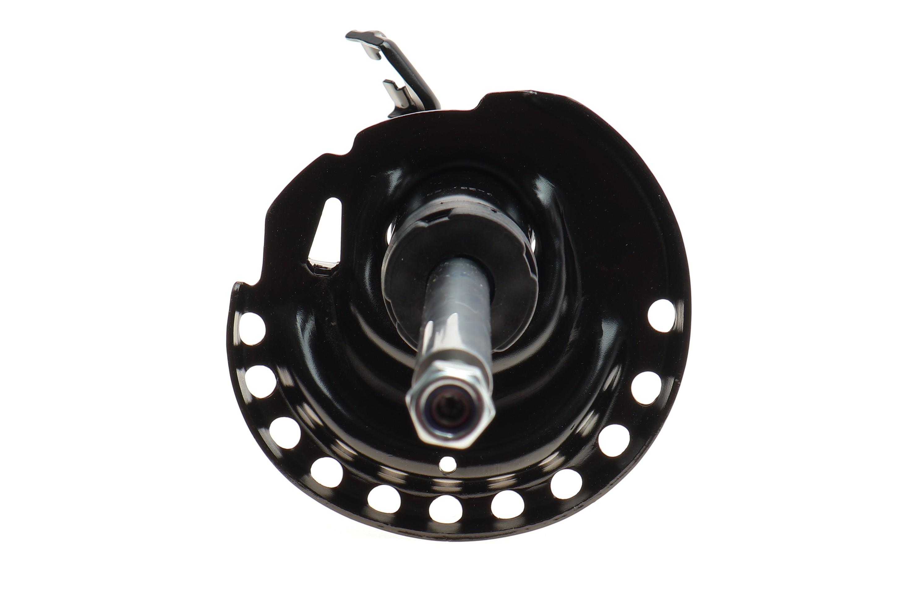 Амортизатор (передній) Nissan Note 06-12 (L) (B4)