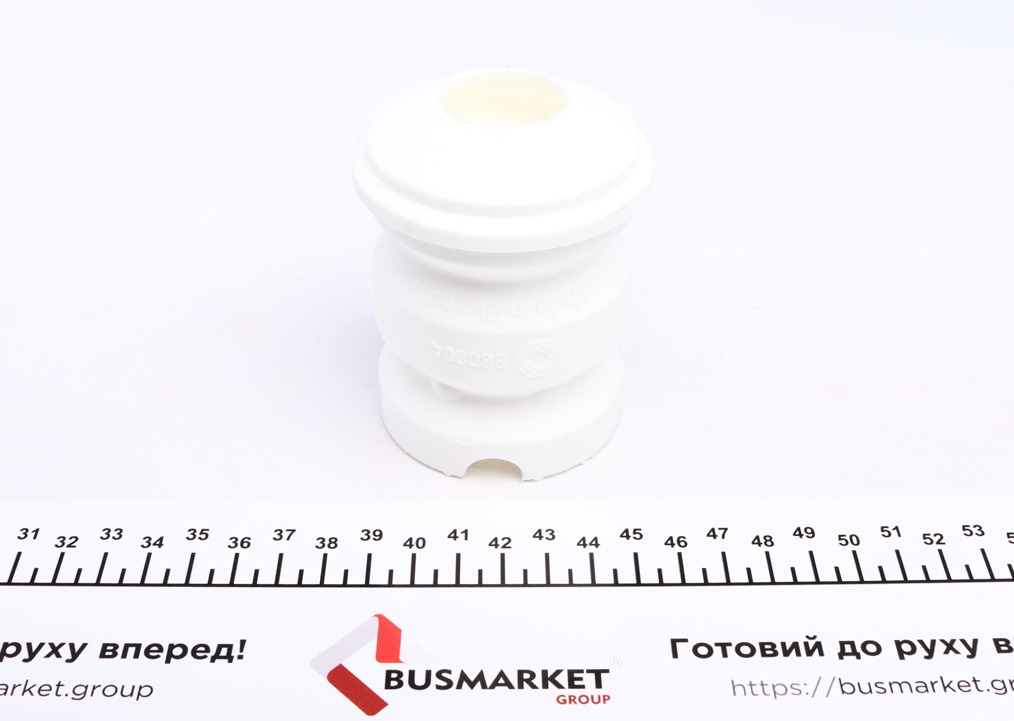 Відбійник амортизатора (переднього) BMW 3 (E30/E36)/5 (E28/E34/E39)/6 (E24)/7 (E38) 77-03