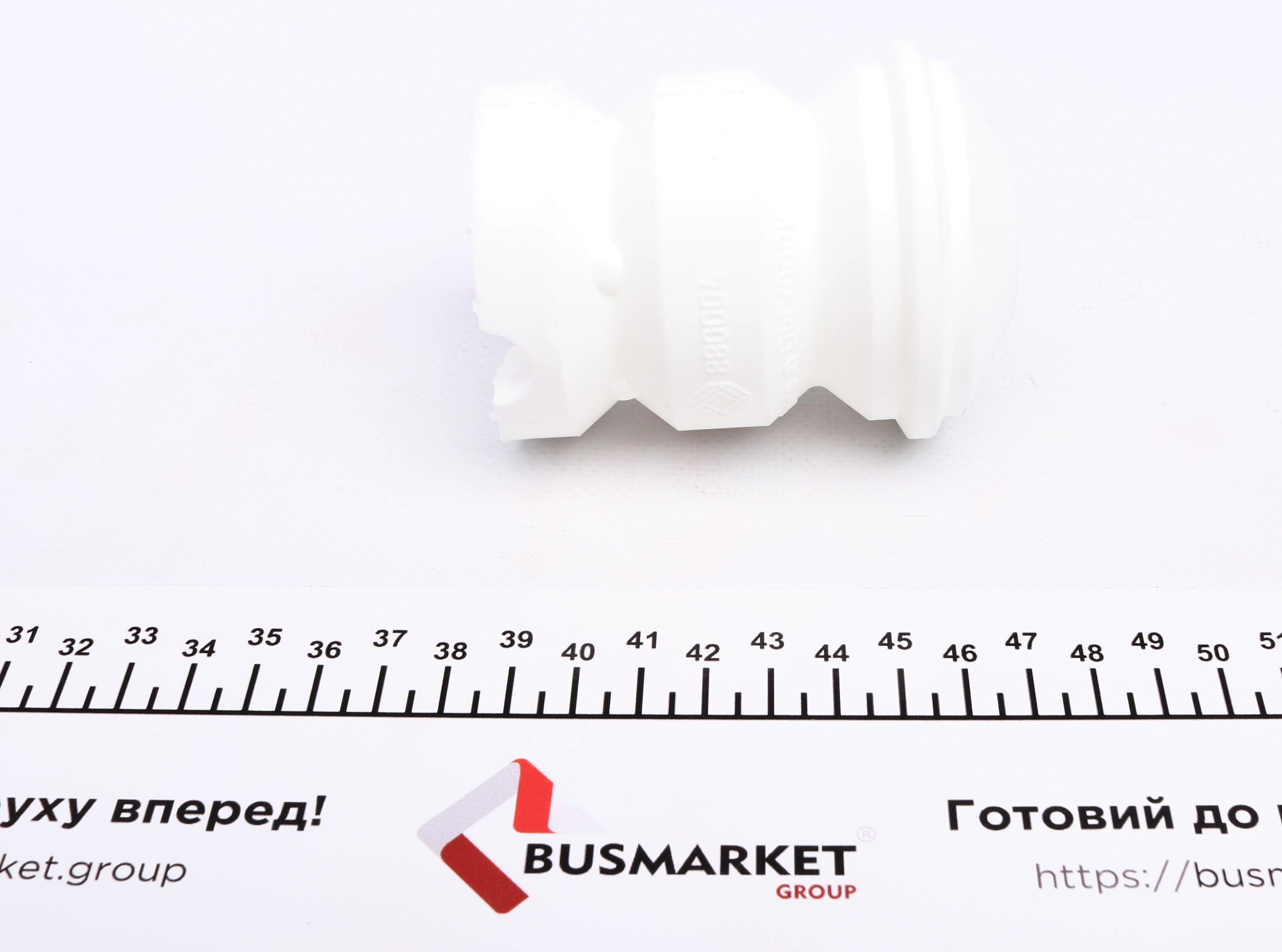 Відбійник амортизатора (переднього) BMW 3 (E30/E36)/5 (E28/E34/E39)/6 (E24)/7 (E38) 77-03