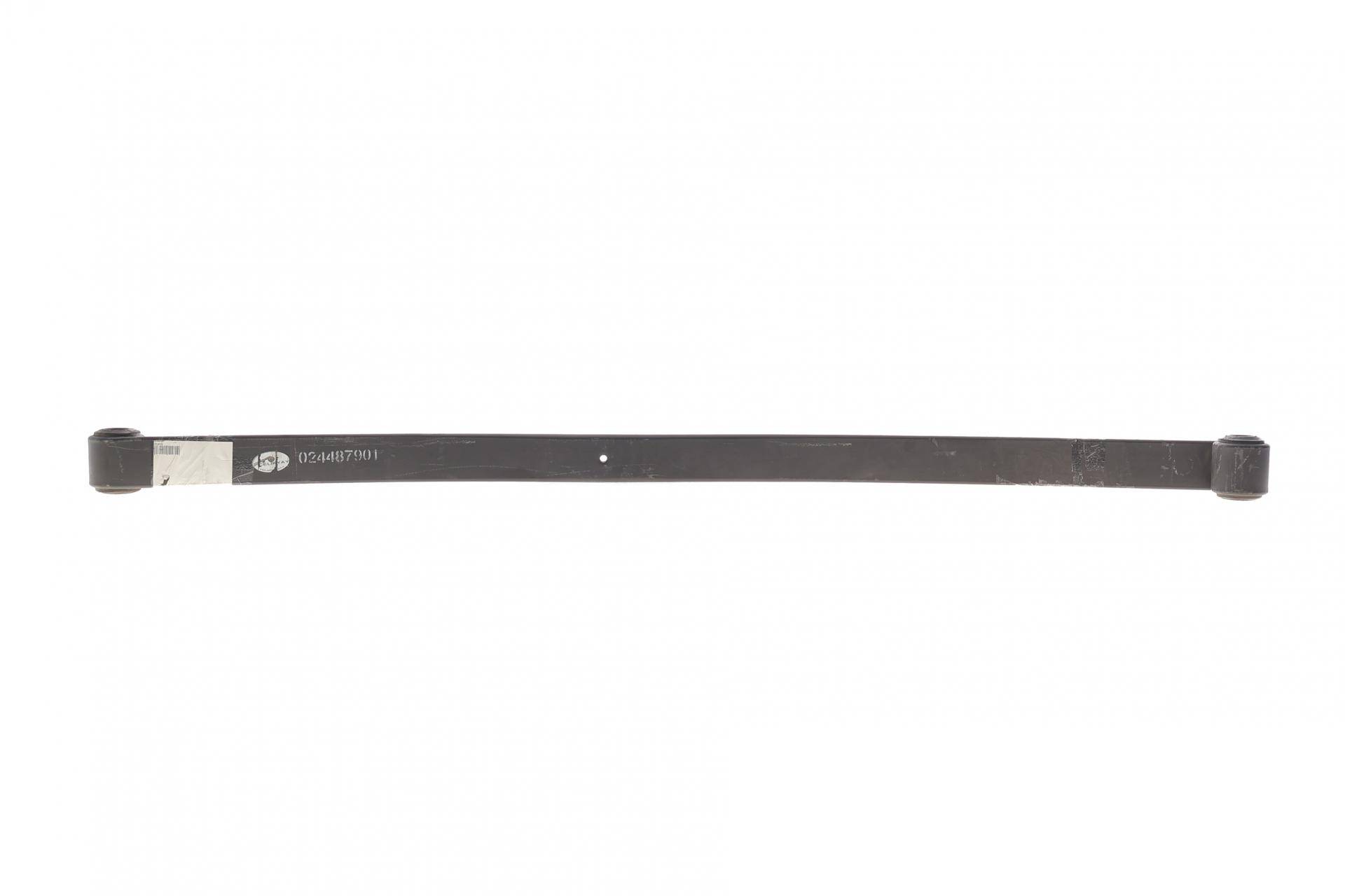 Ресора передня коренева MB 609-814/Vario