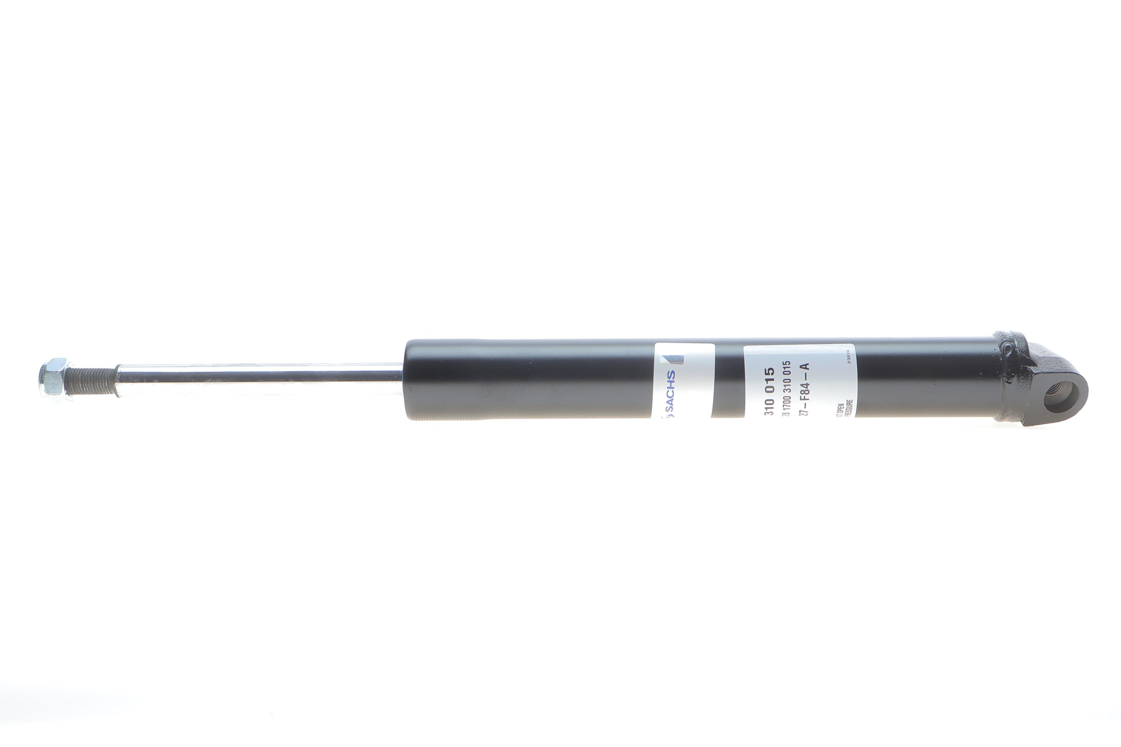 Амортизатор (передній) Smart 0.6/0.7i/0.8cdi