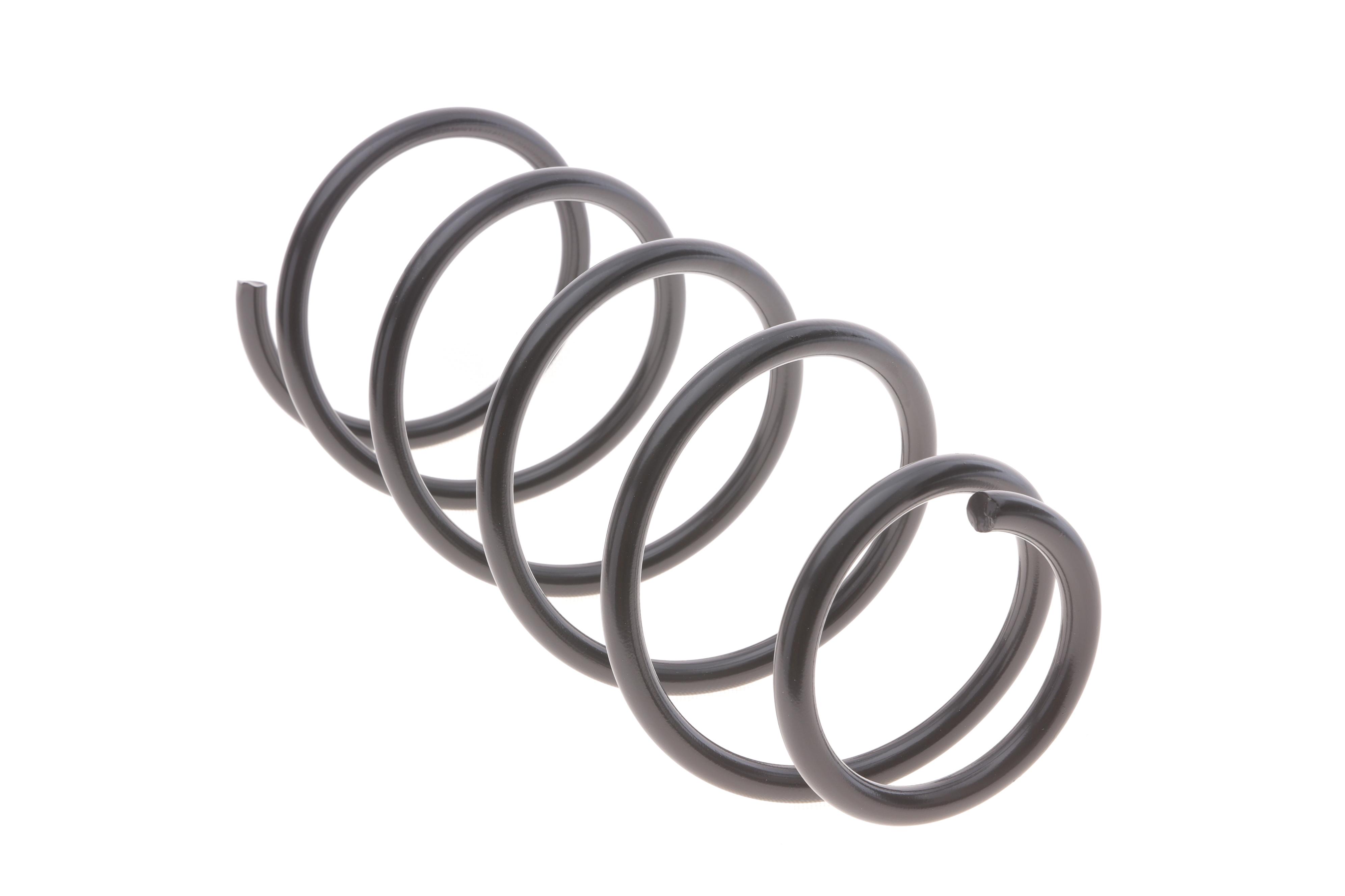 Пружина (передня) Nissan Almera II 1.5dCi/1.8 00-06 (седан/нах.зад.частина)