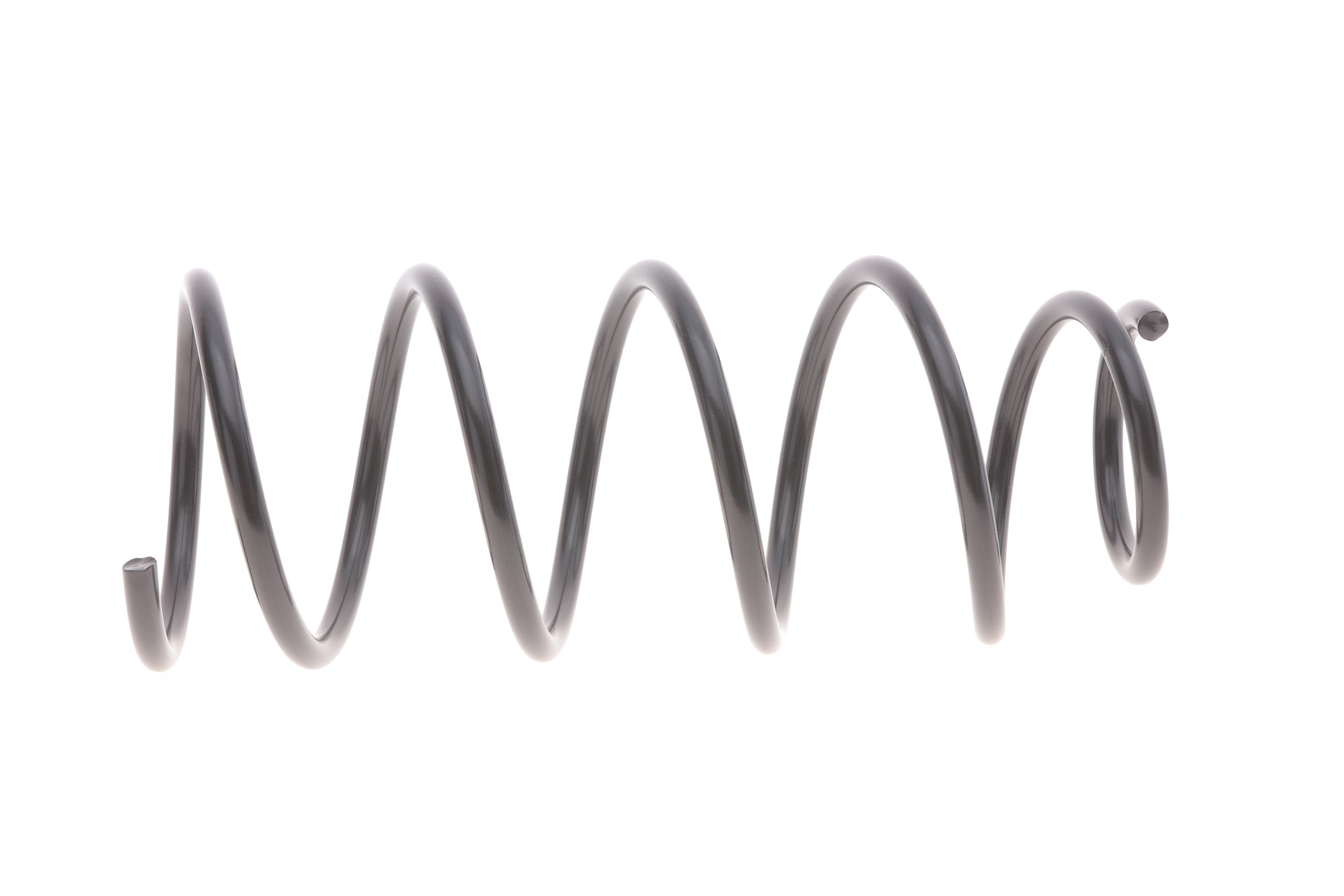 Пружина (передня) Nissan Almera II 1.5dCi/1.8 00-06 (седан/нах.зад.частина)