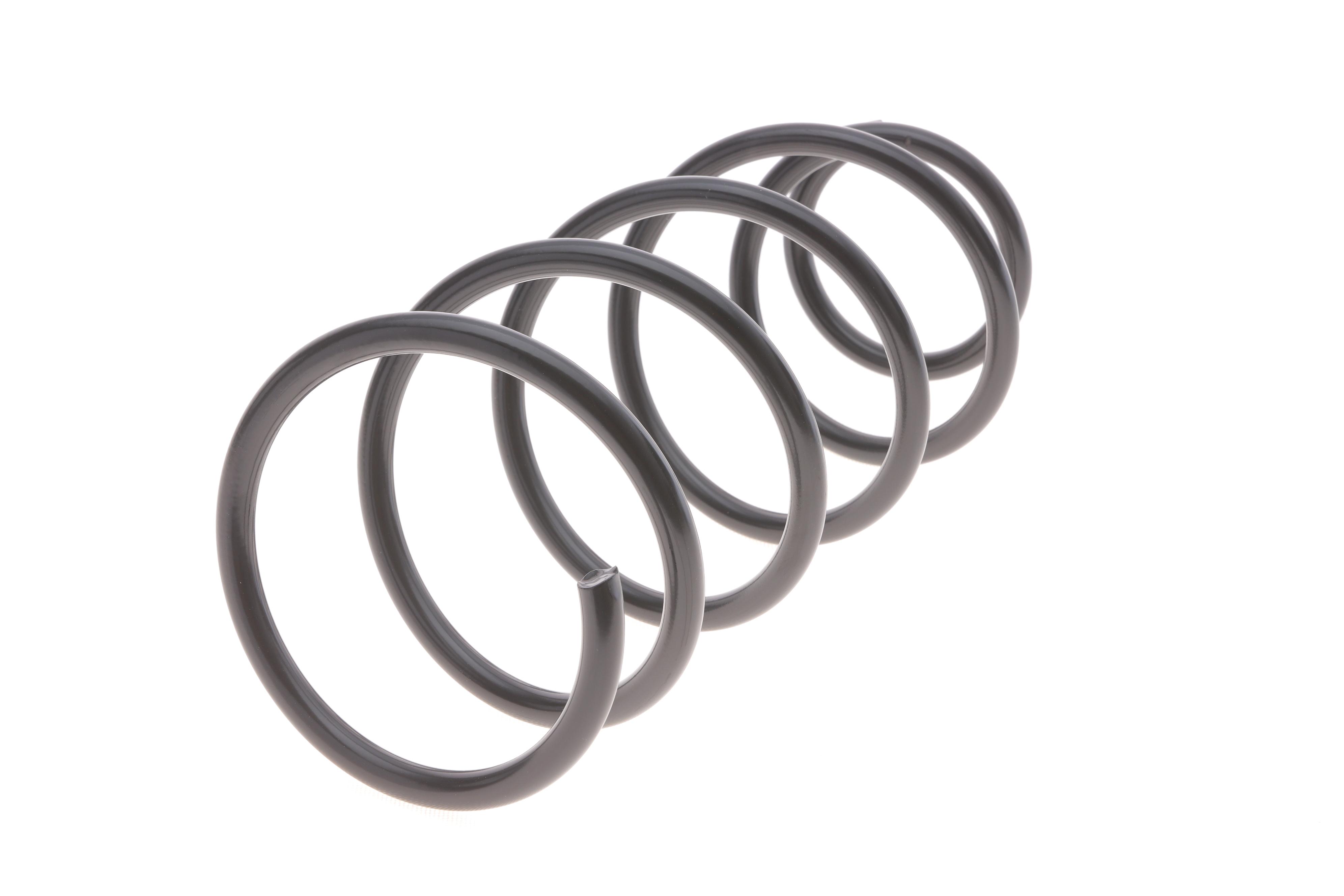 Пружина (передня) Nissan Almera II 1.5dCi/1.8 00-06 (седан/нах.зад.частина)