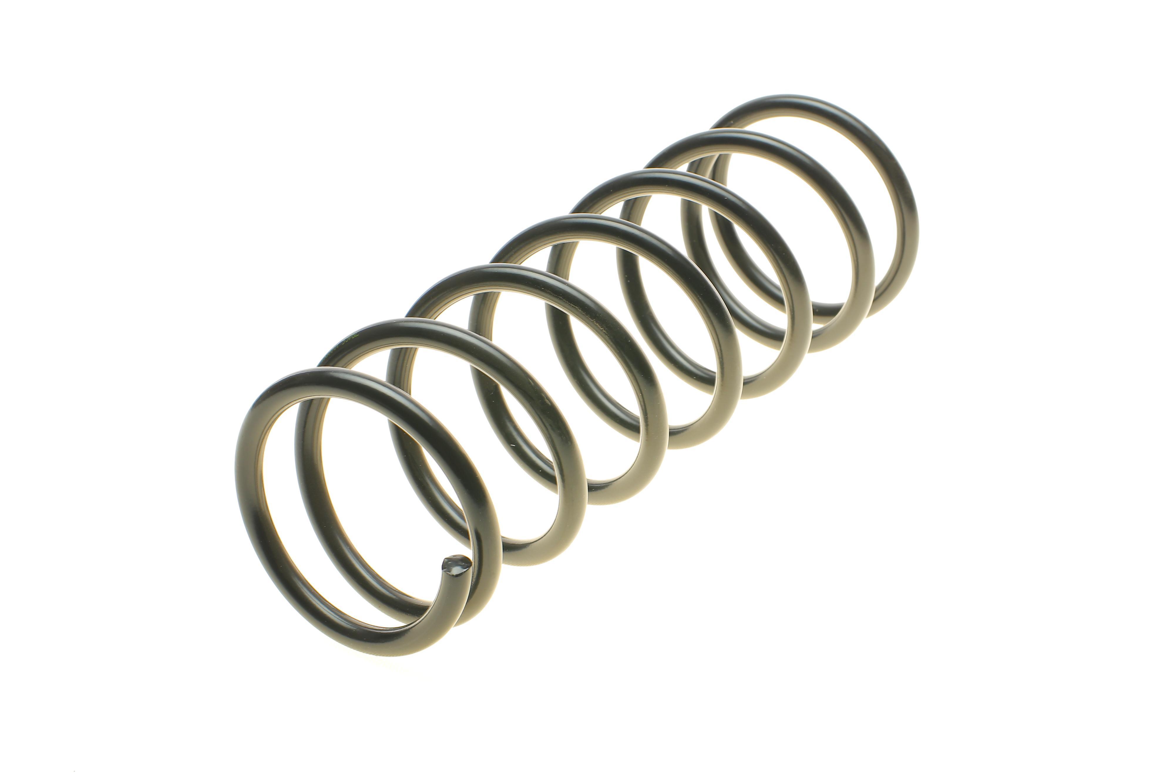 Пружина (задня) Kia Magentis 2.0/2.5 V6 01-05 (седан)