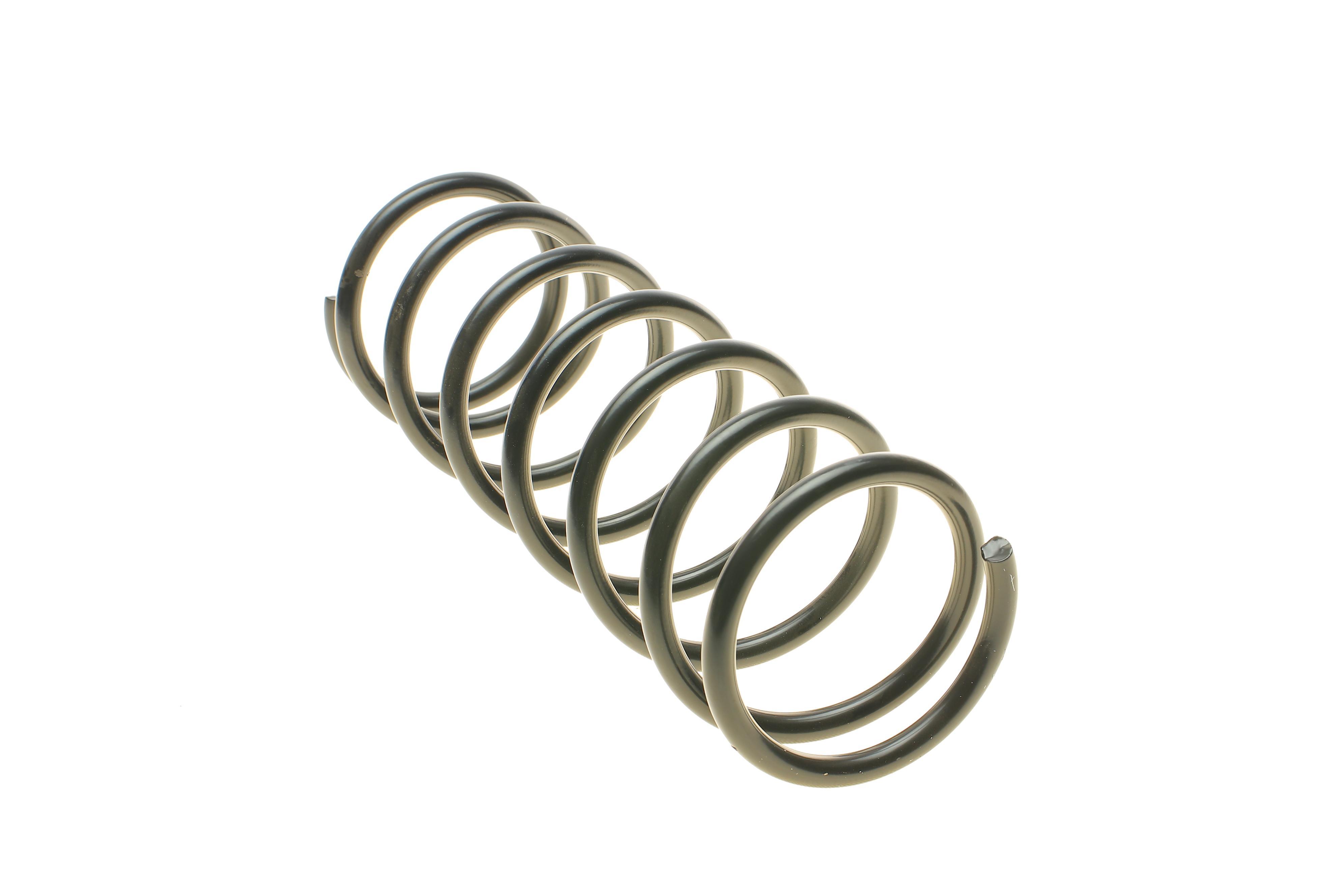 Пружина (задня) Kia Magentis 2.0/2.5 V6 01-05 (седан)