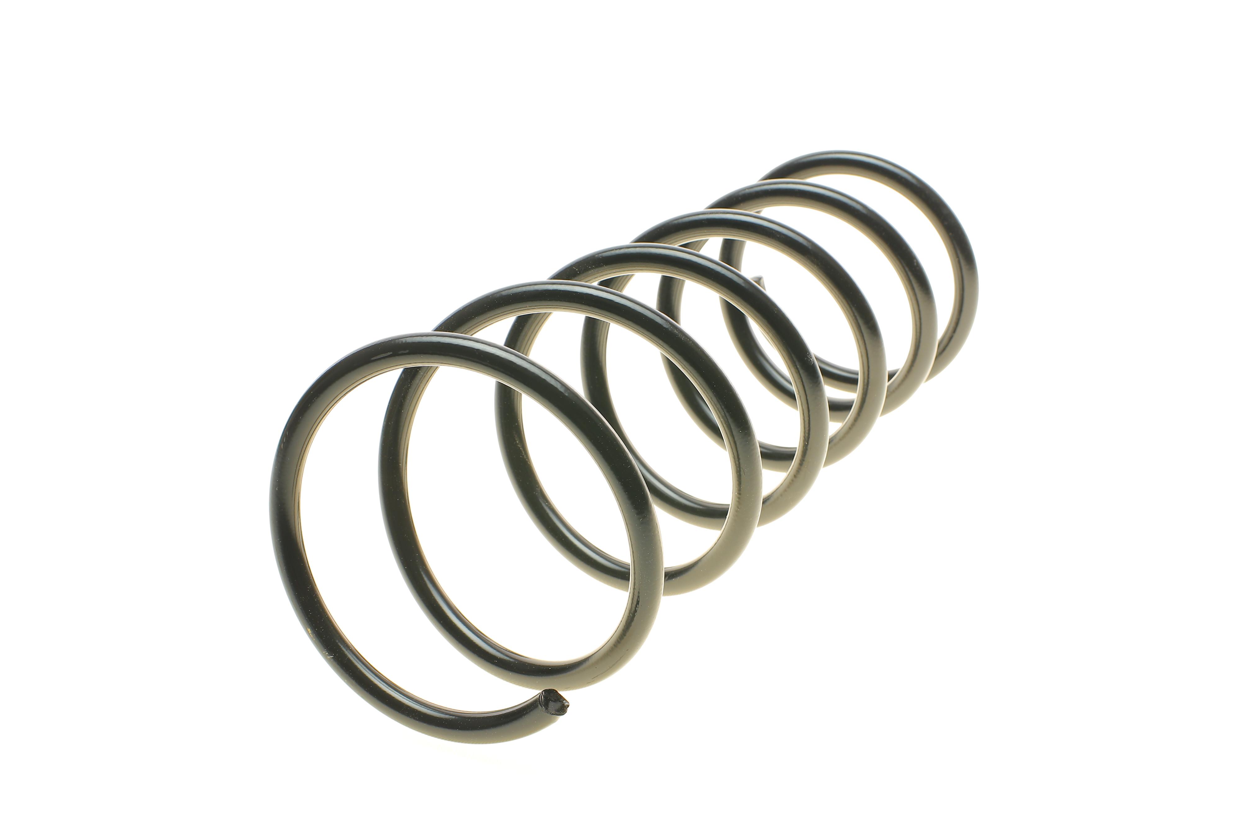 Пружина (задня) Mazda 323 F IV 1.3-1.9 16V/1.6/2.0D/TD 98-04 (накл.зад.ч)