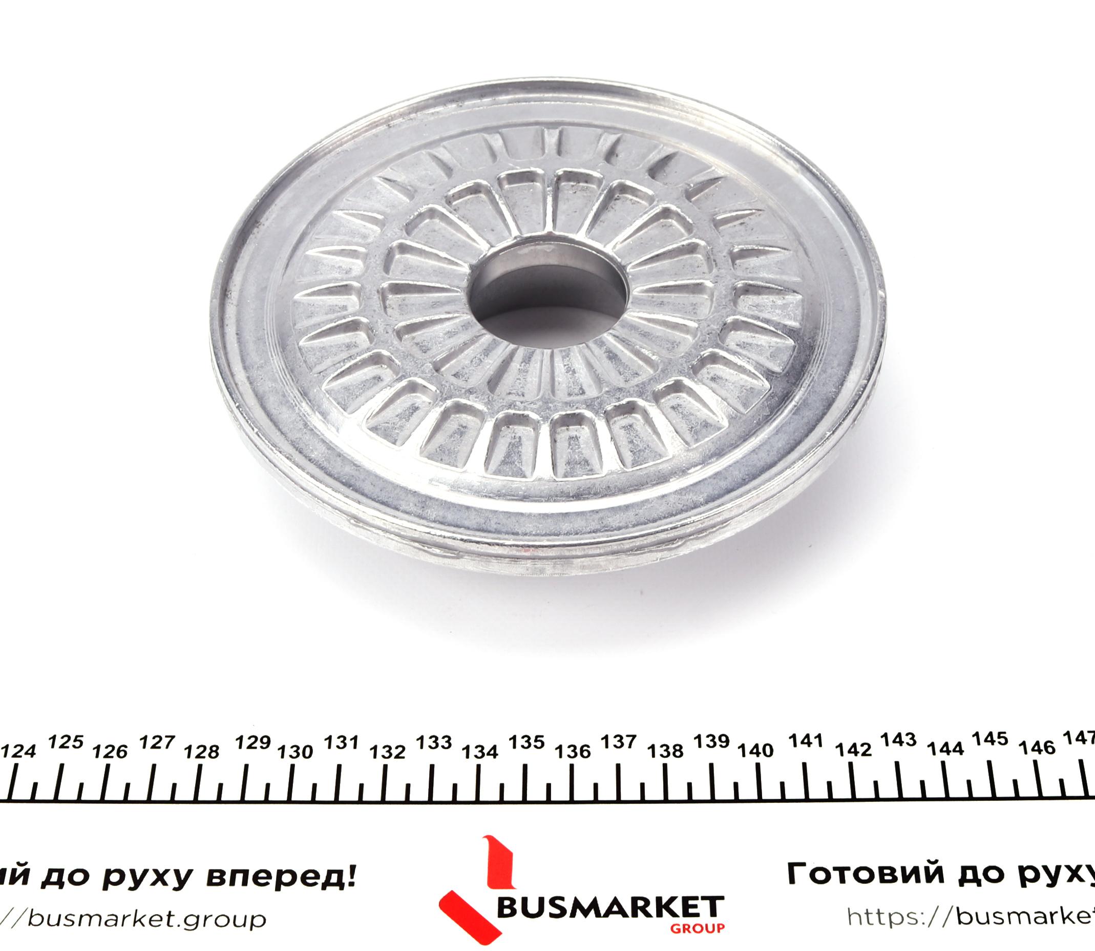 Тарілка пружини (передня/верхня) VW T5/T6 03-