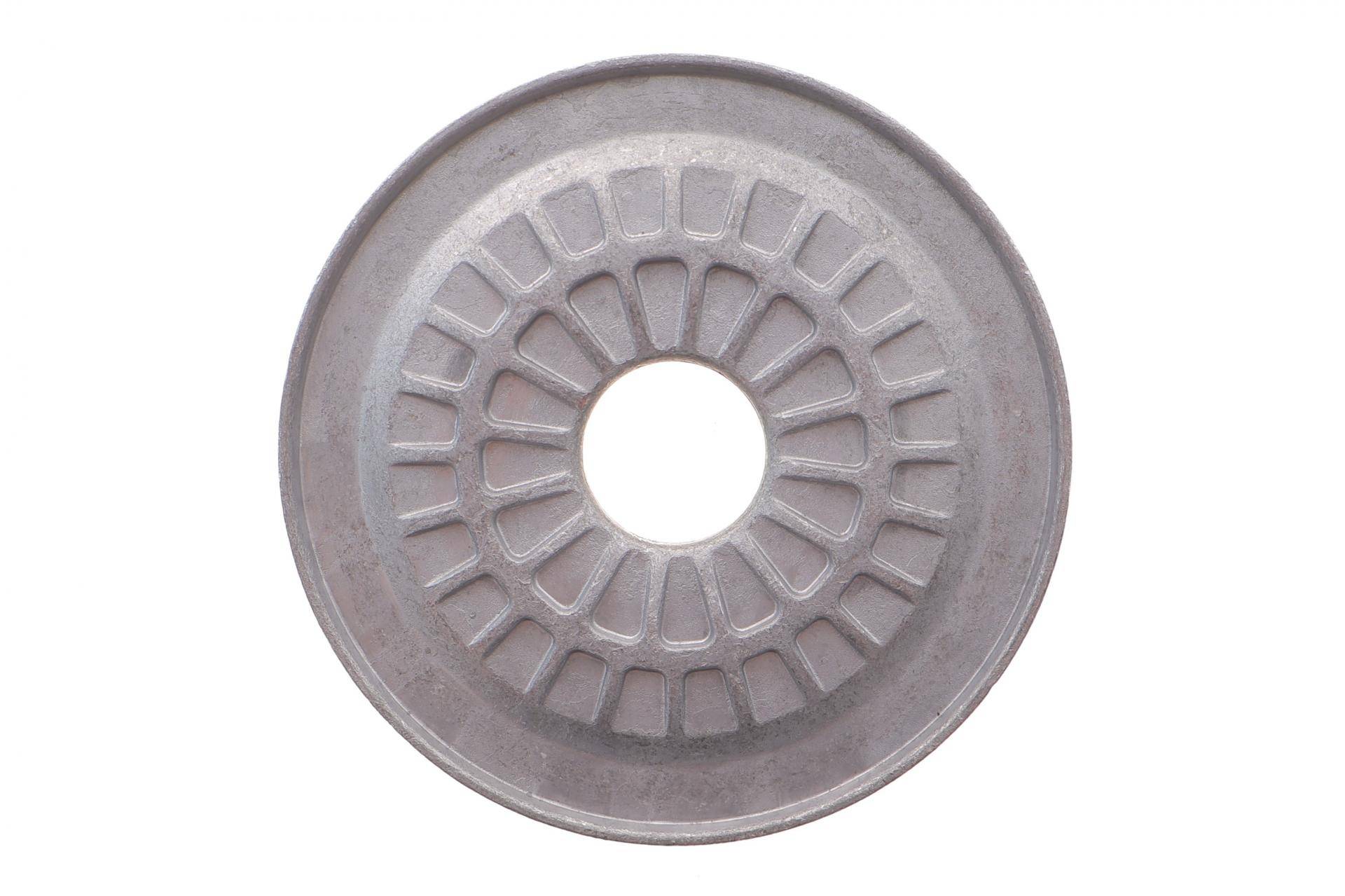 Тарілка пружини (передня/верхня) VW T5/T6 03-