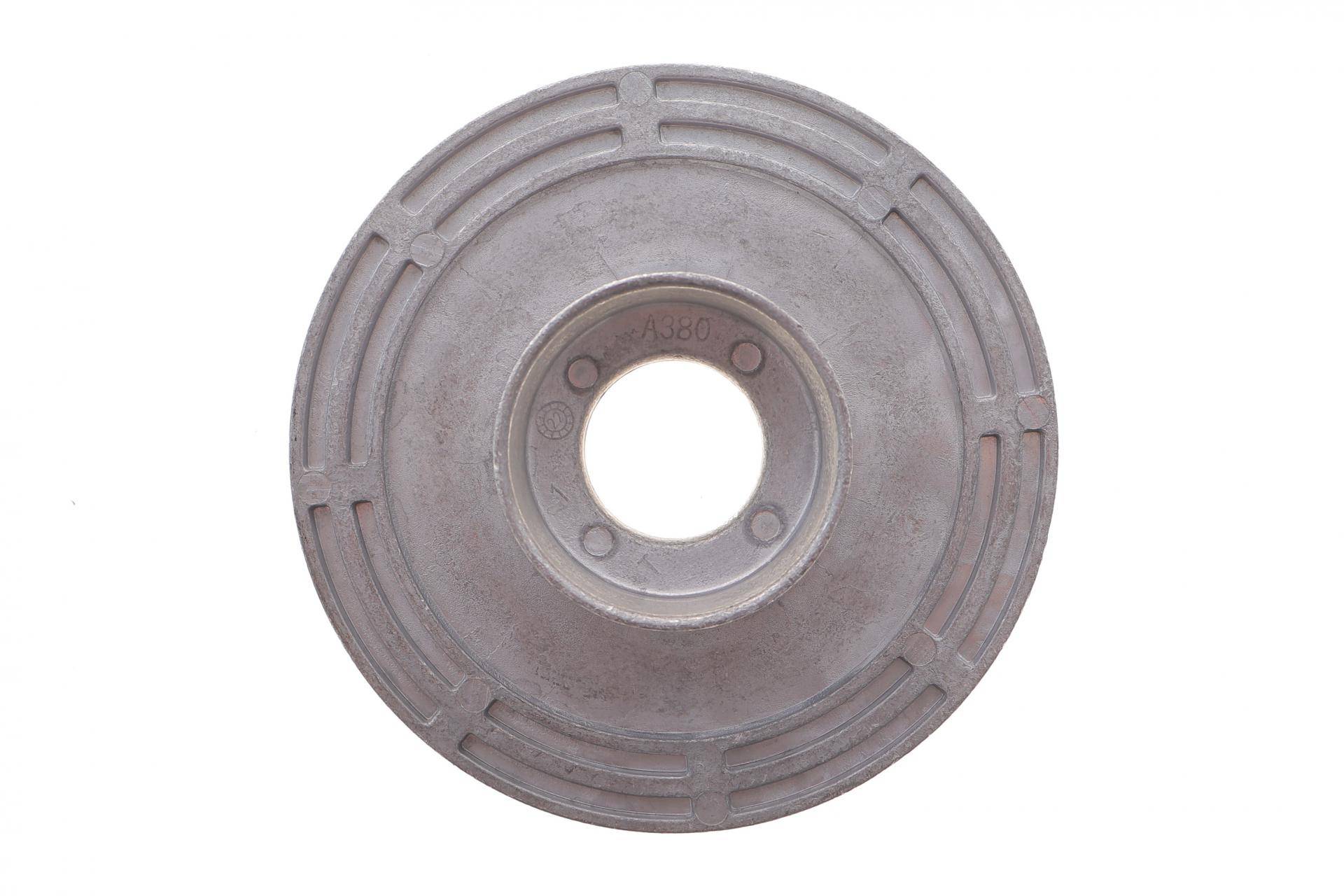 Тарілка пружини (передня/верхня) VW T5/T6 03-