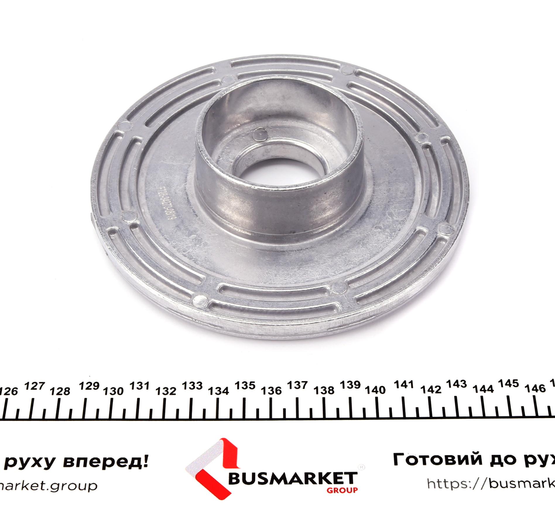 Тарілка пружини (передня/верхня) VW T5/T6 03-