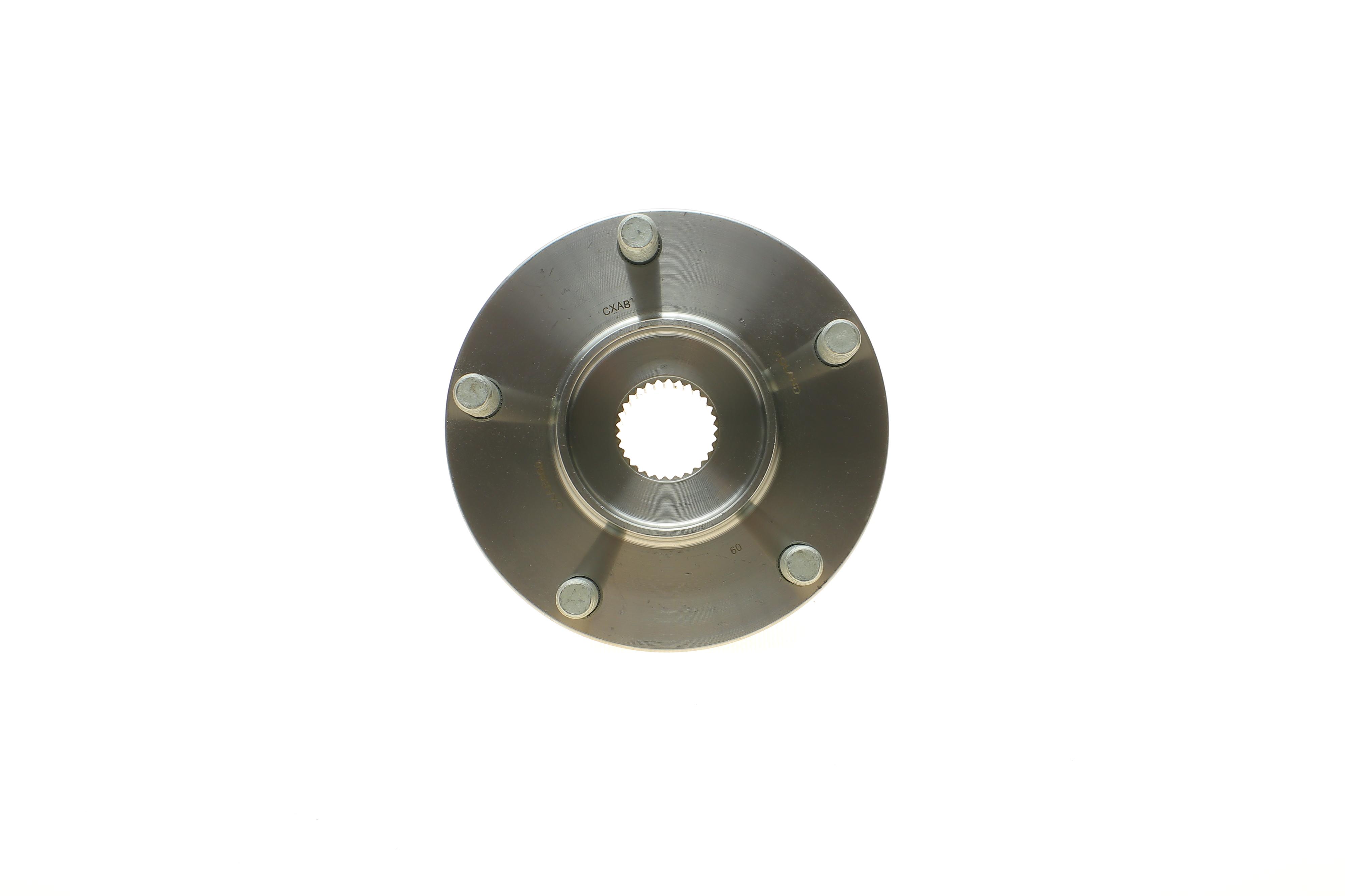 Підшипник маточини (передньої) Nissan Juke 10-